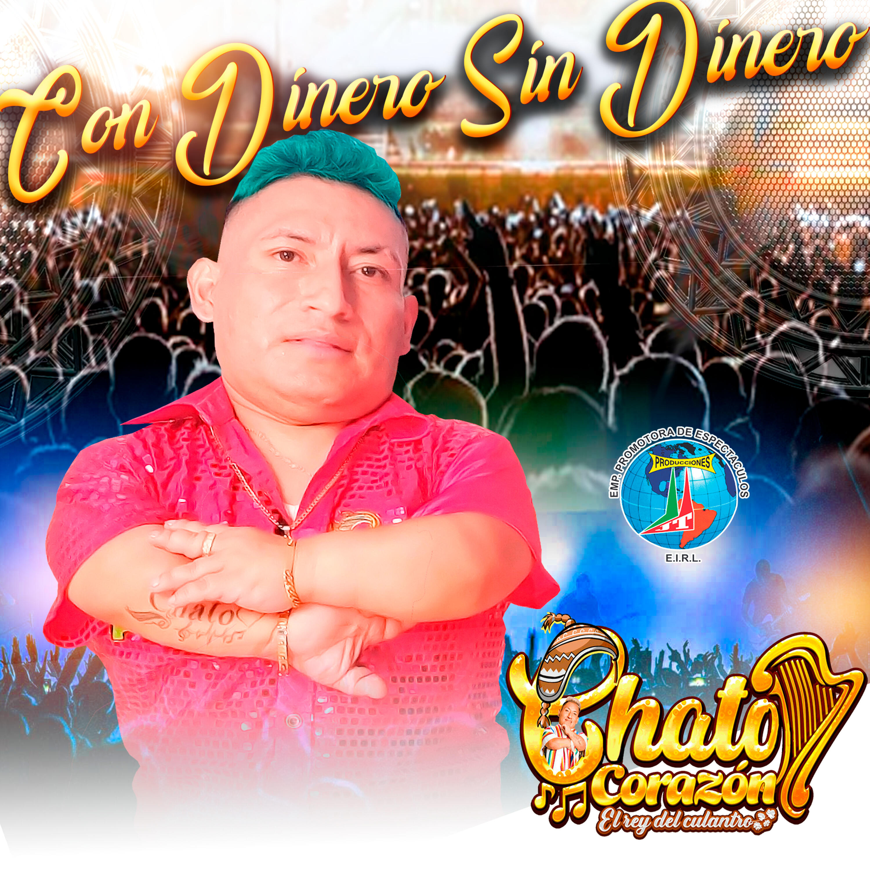 Chato corazón