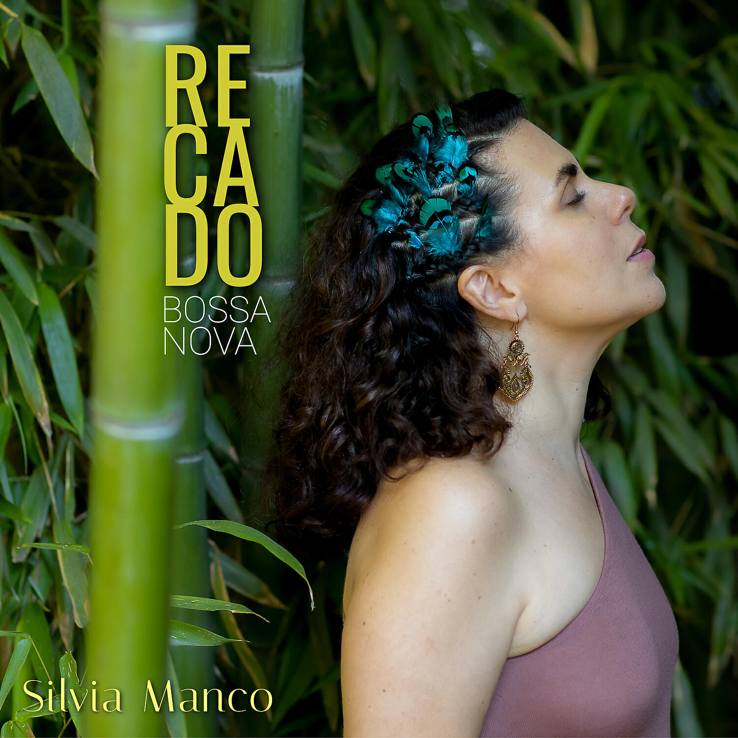 Релиз Recado Bossanova