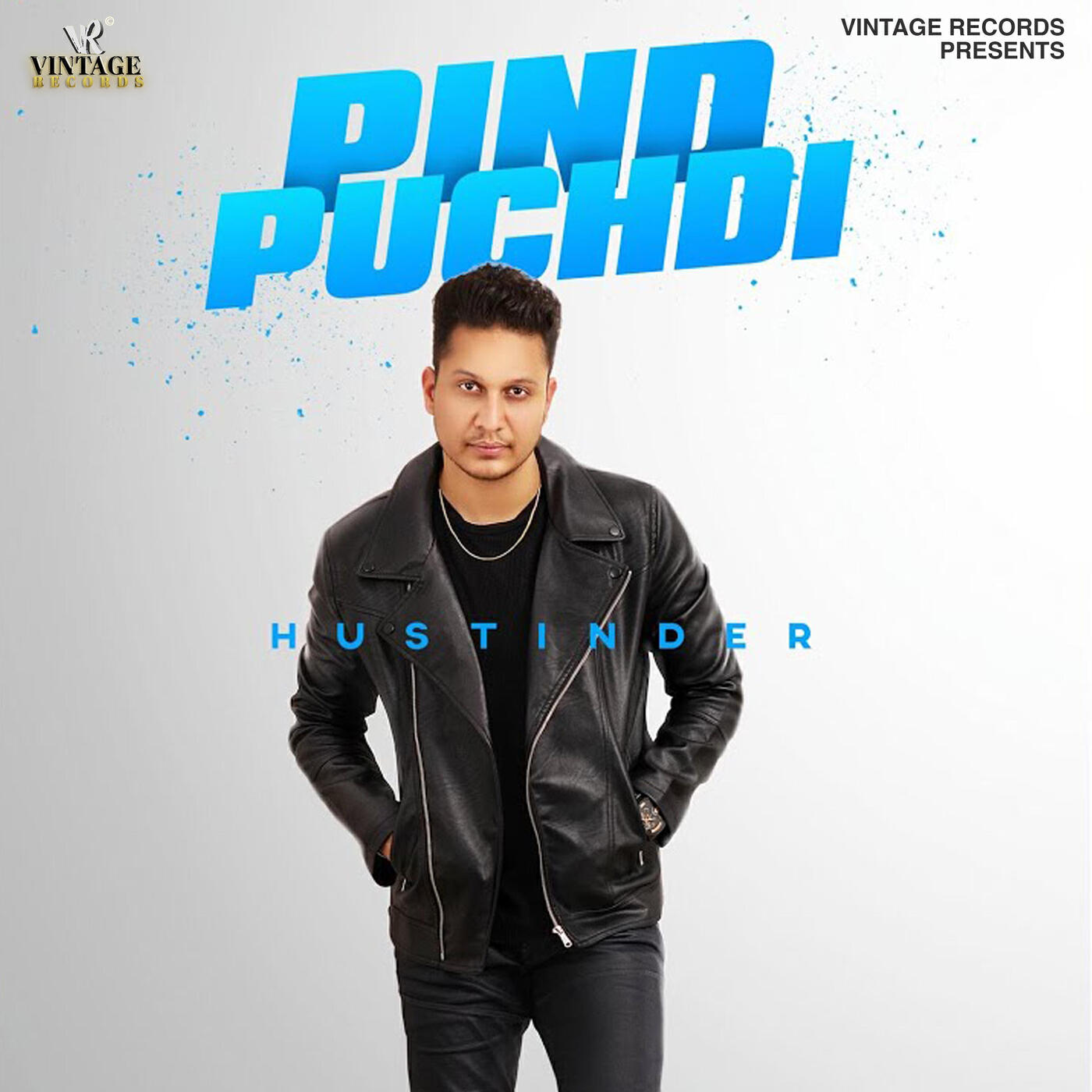 Релиз Pind Puchdi