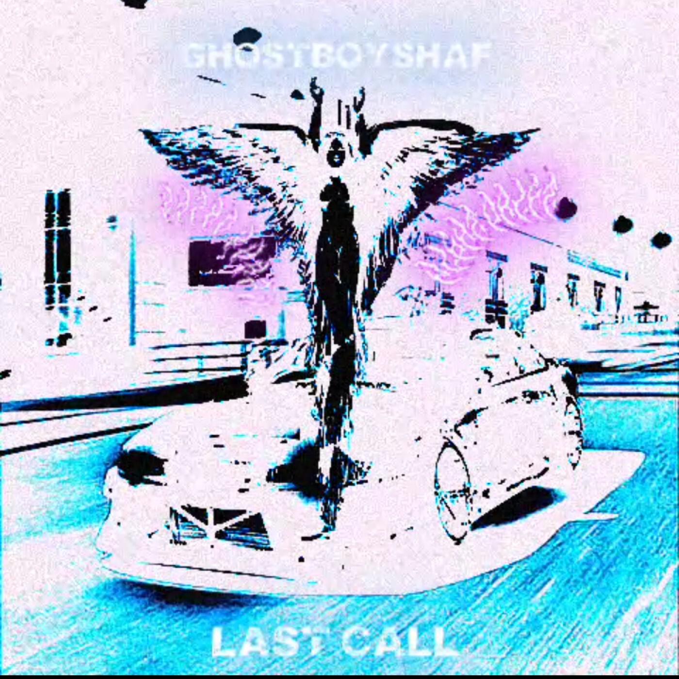 Релиз Last Call