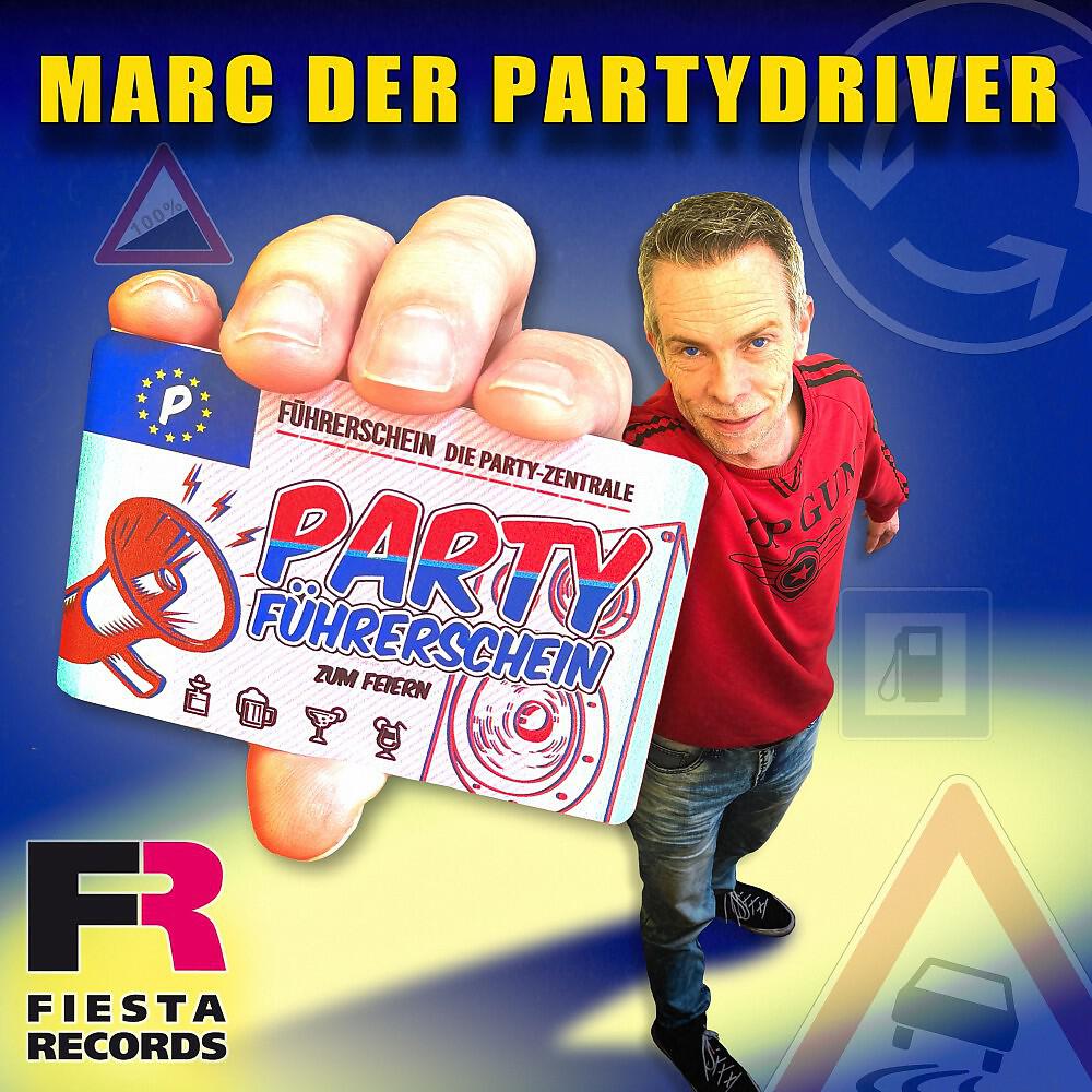 Релиз Partyführerschein
