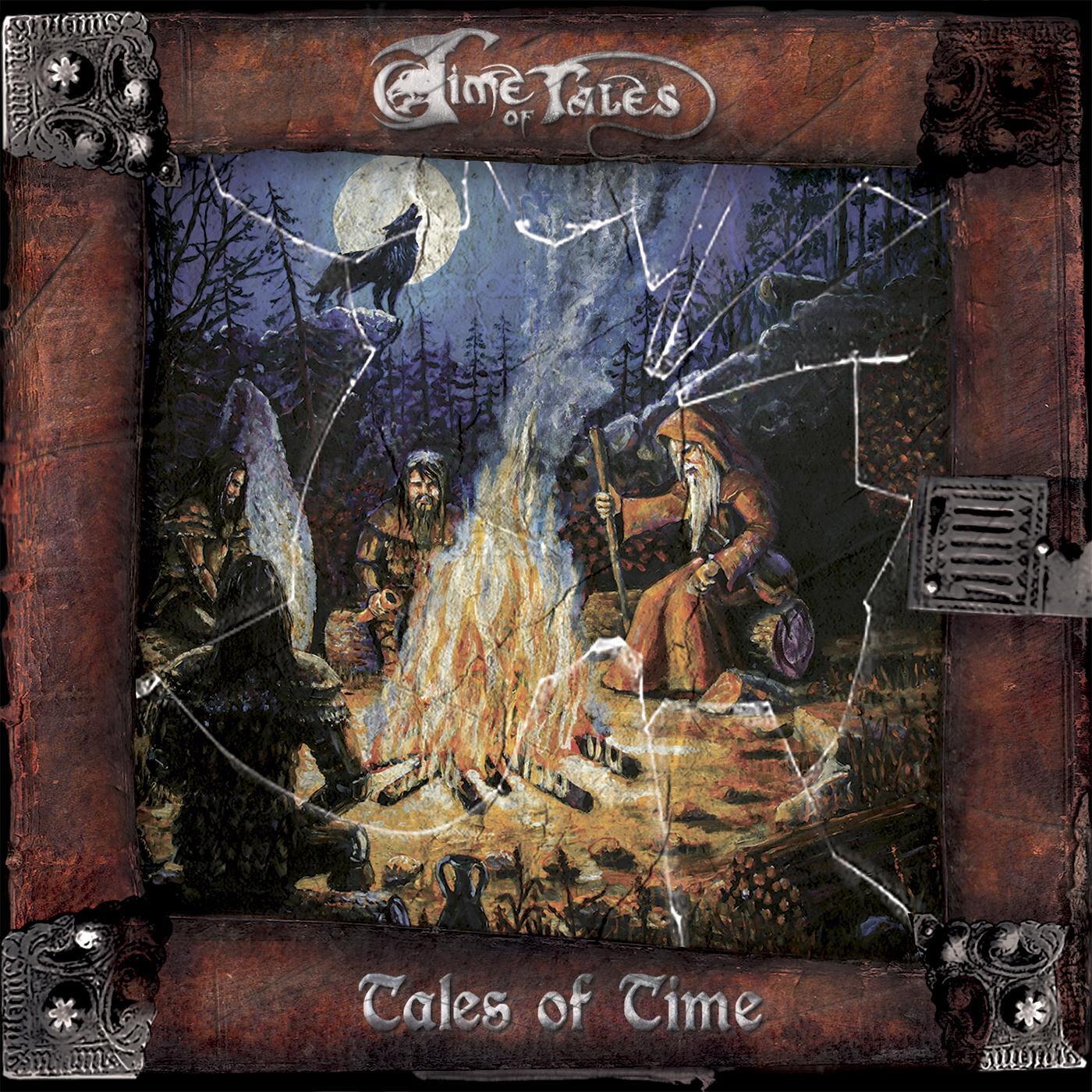Релиз Tales of Time