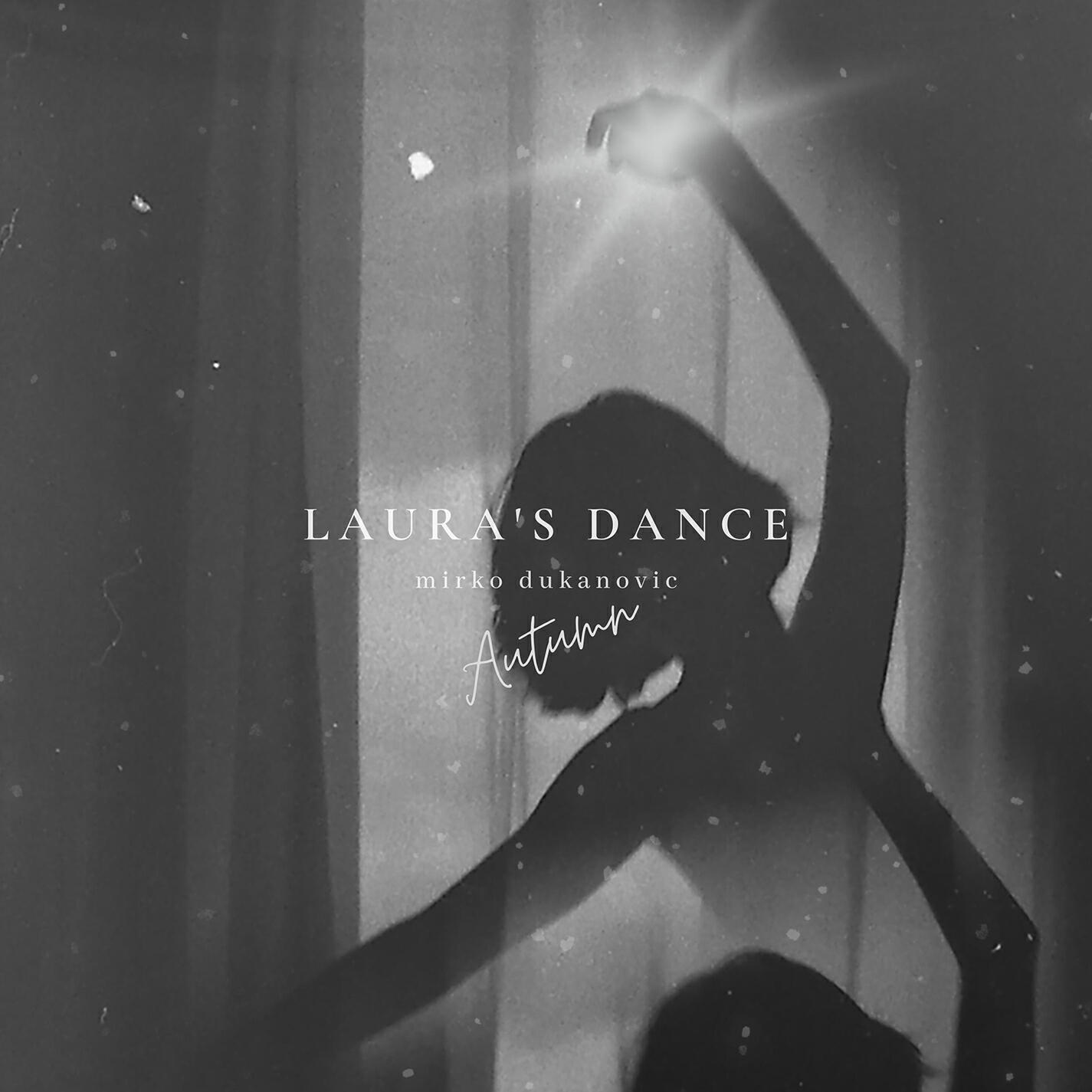 Релиз Laura's Dance (Autumn Version)