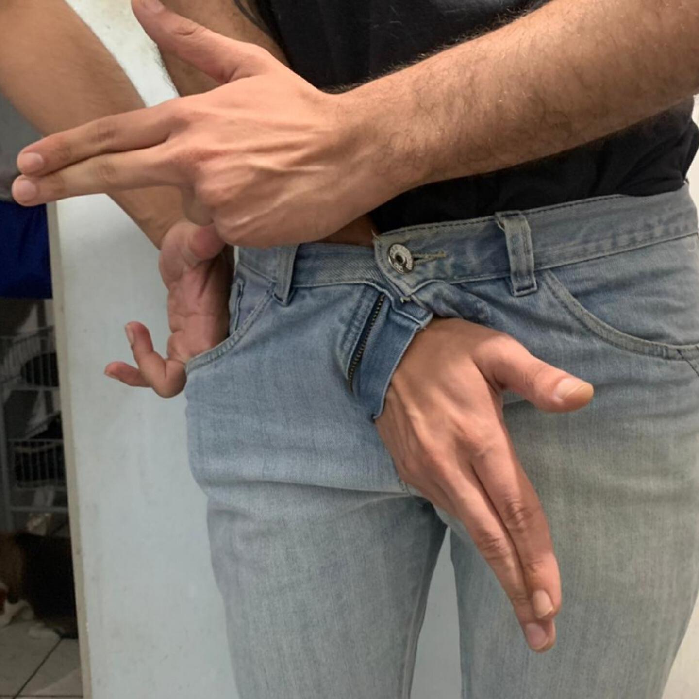 Релиз 7 Glockz