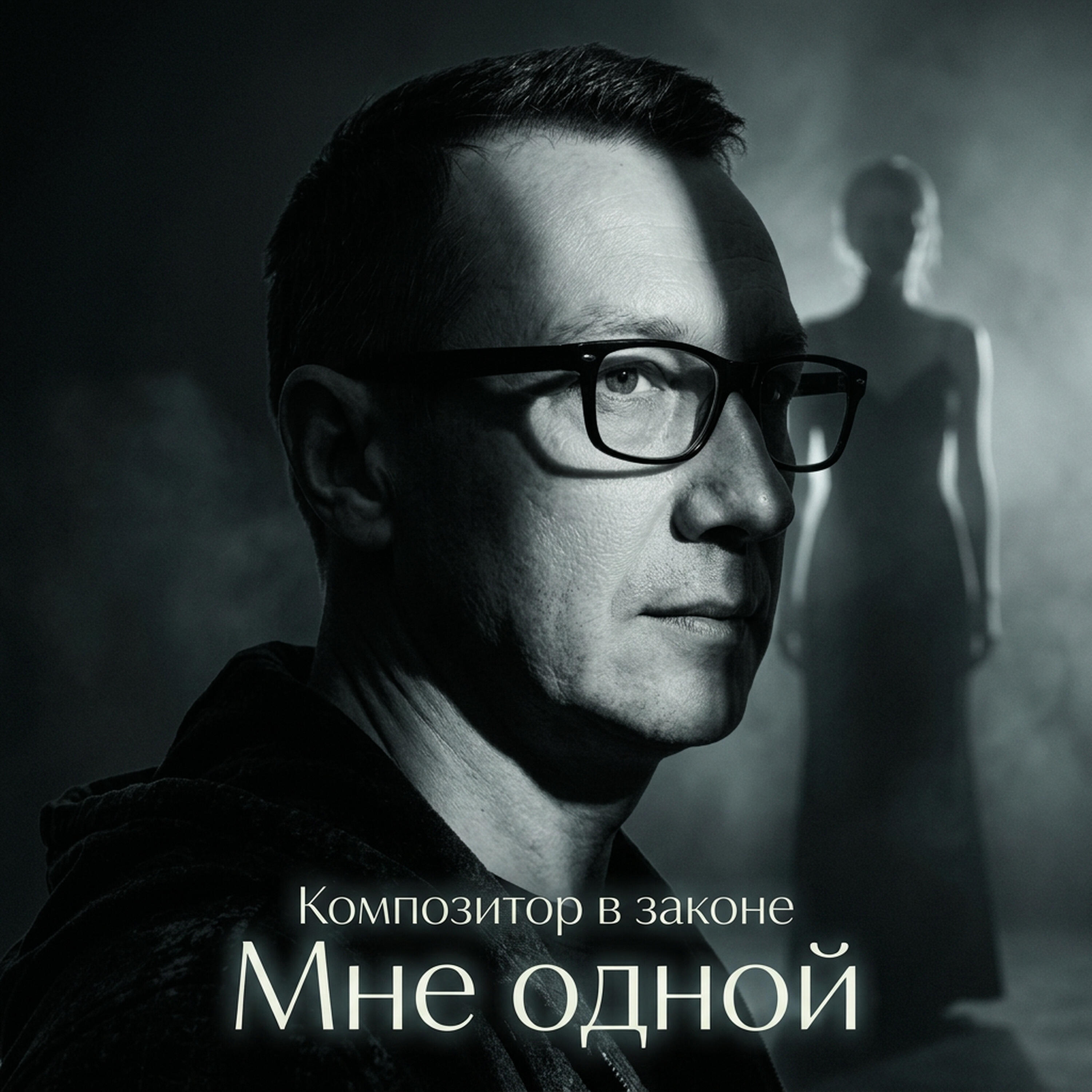 Релиз Мне одной