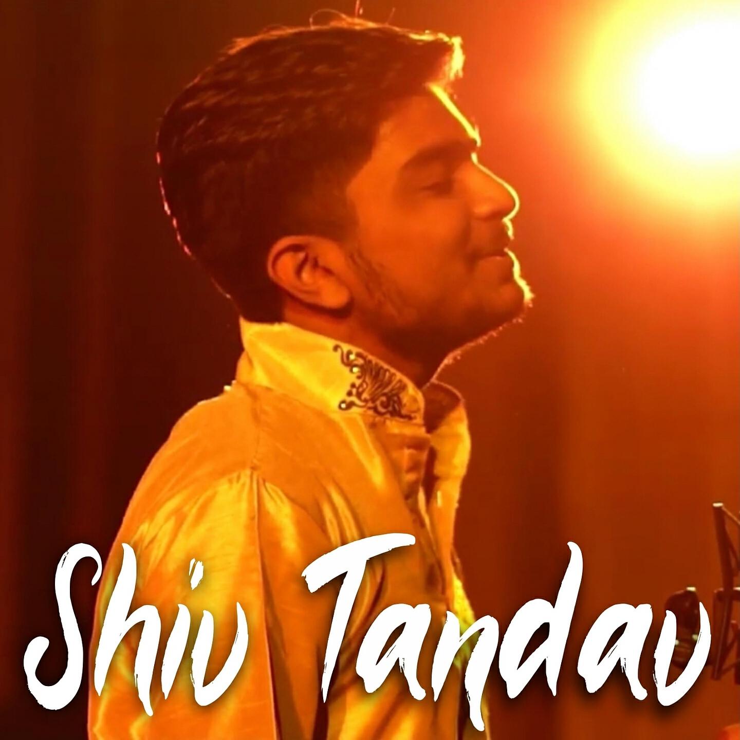 Релиз Shiv Tandav