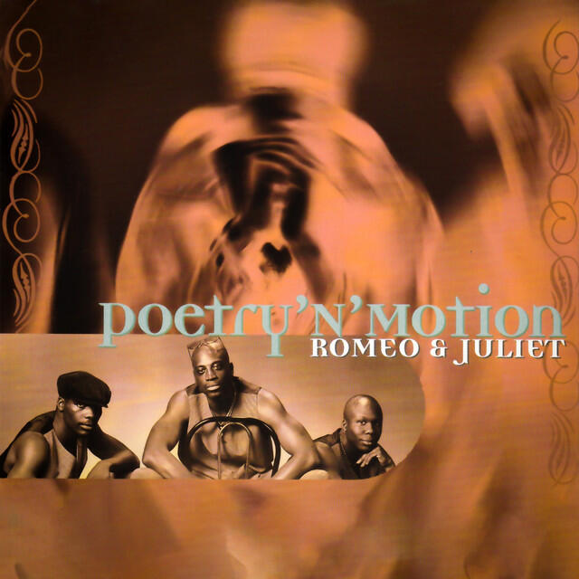 Релиз Romeo & Juliet