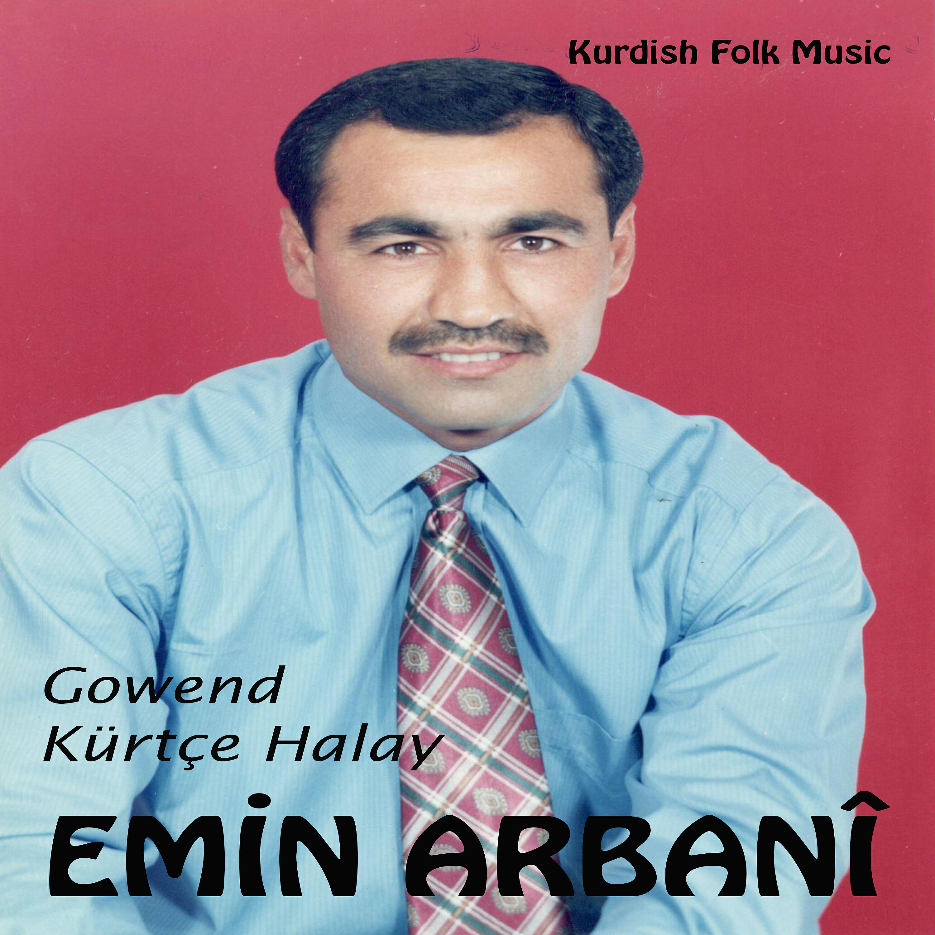 Релиз Gowend Kürtçe Halay