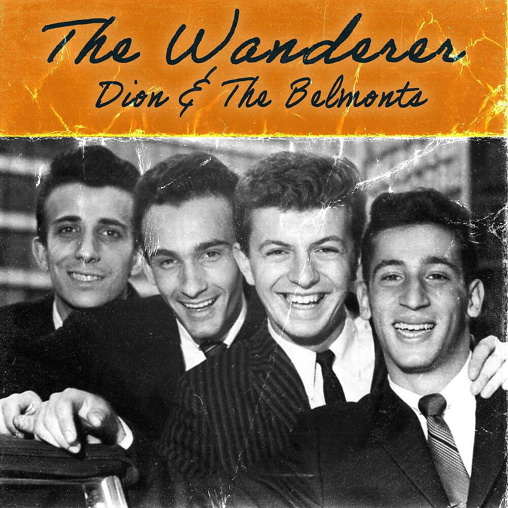 Релиз The Wanderer