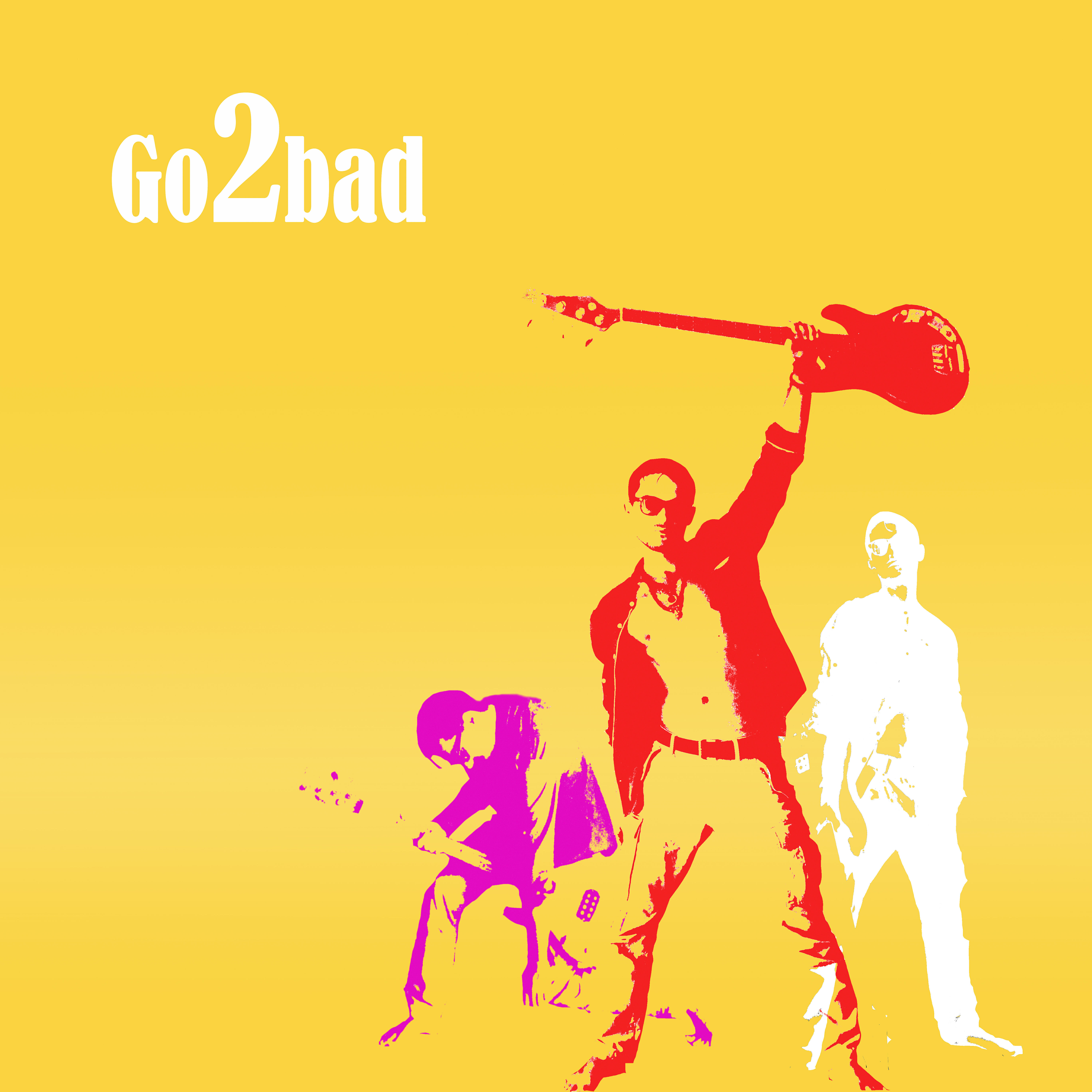 Релиз Go2Bad