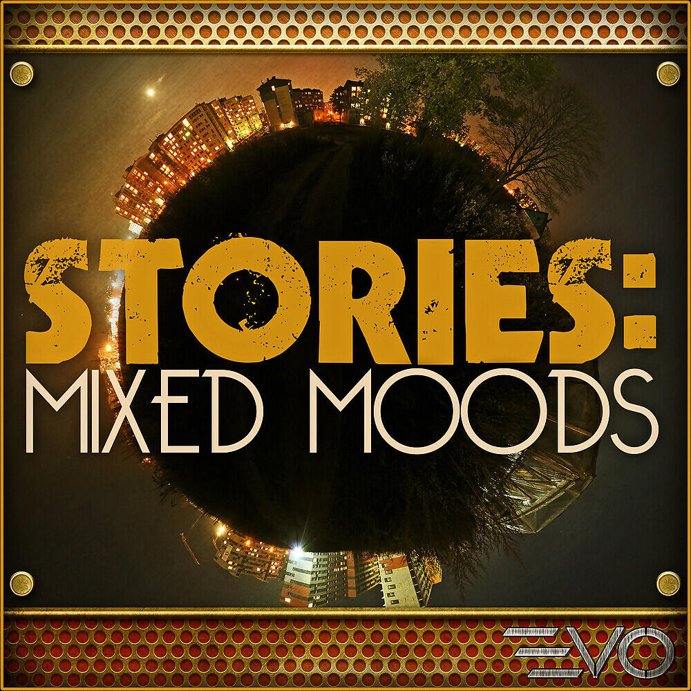 Релиз Stories: Mixed Moods
