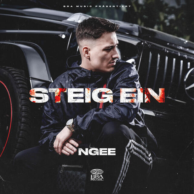 Релиз STEIG EIN