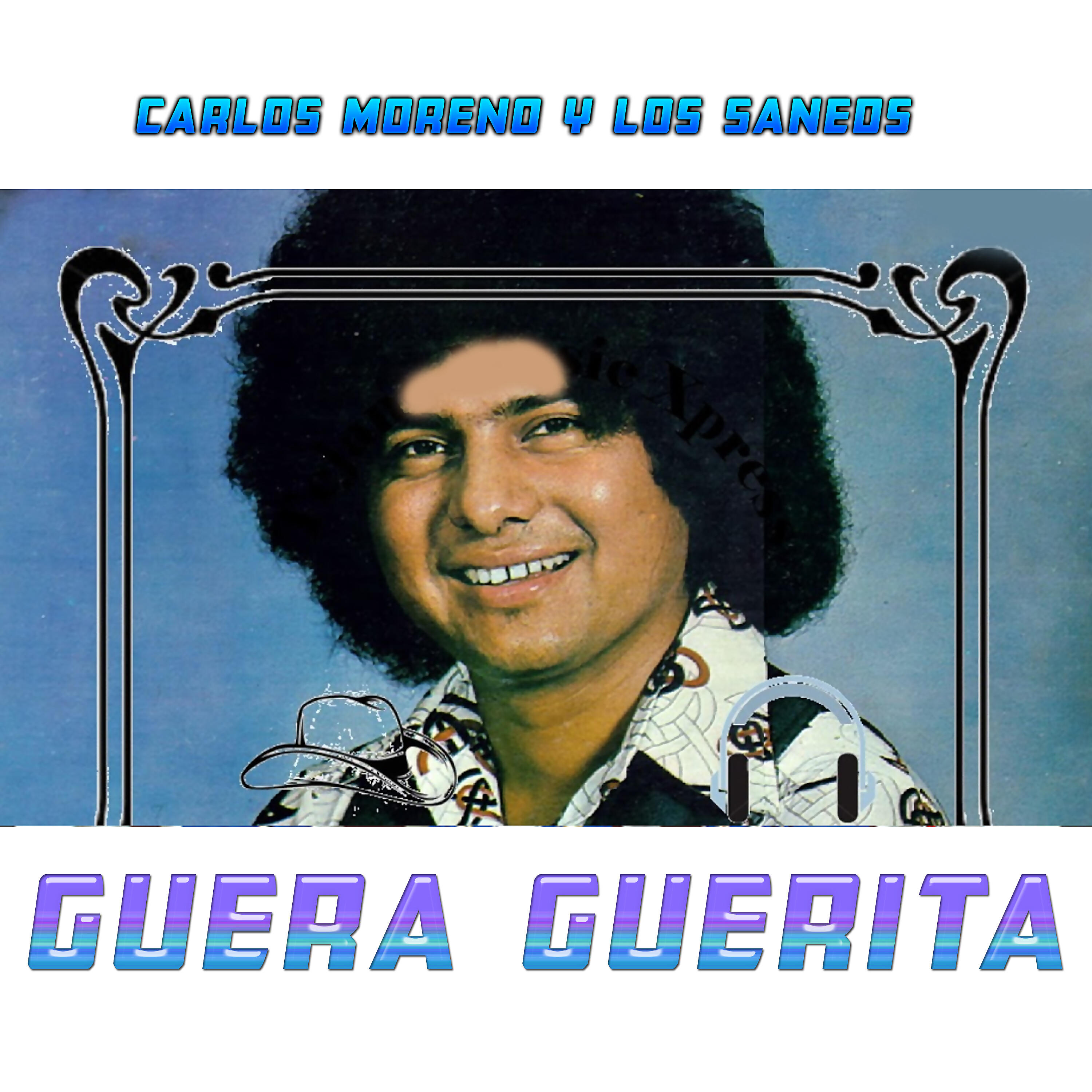 Релиз Guera Guerita