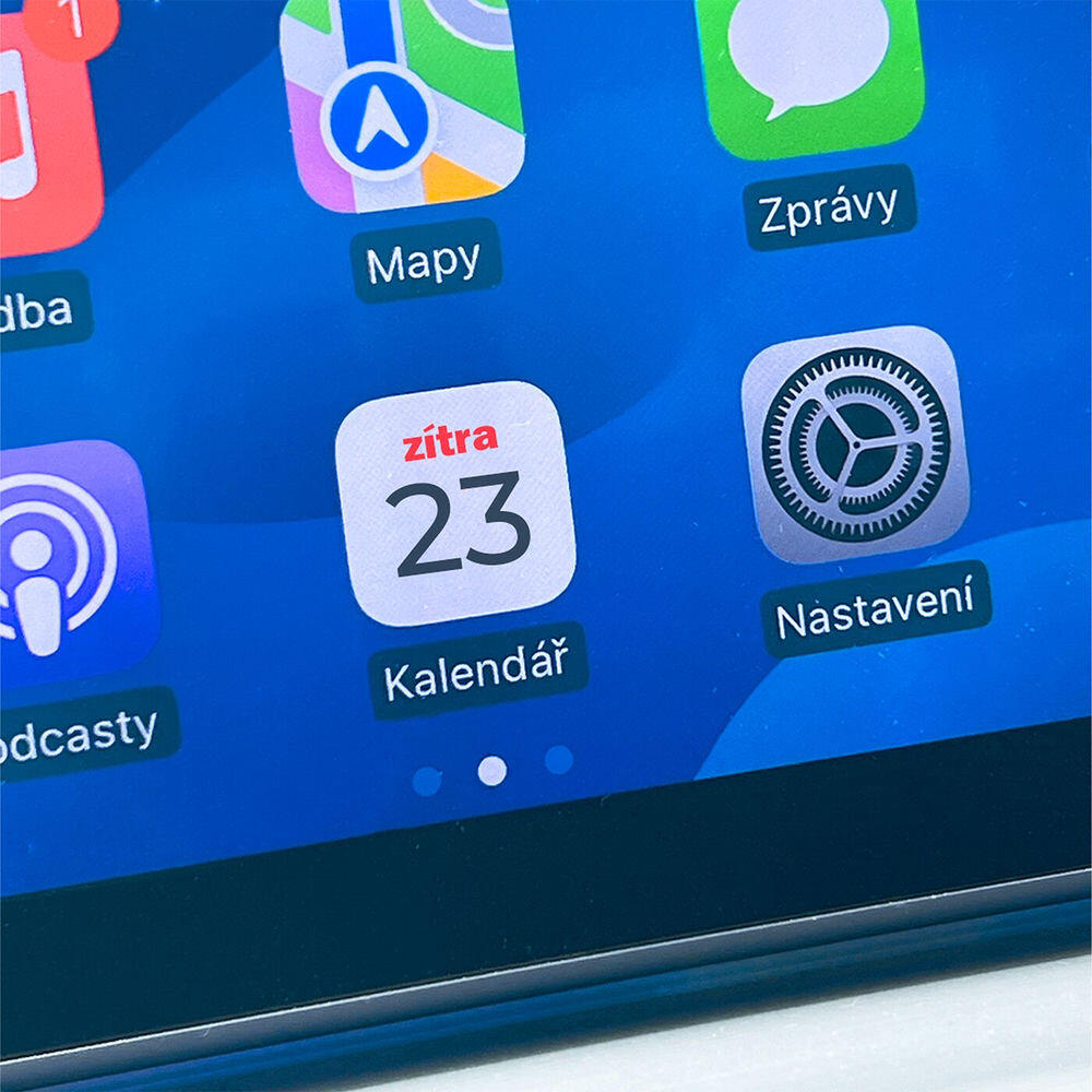 Релиз zítra.mp3