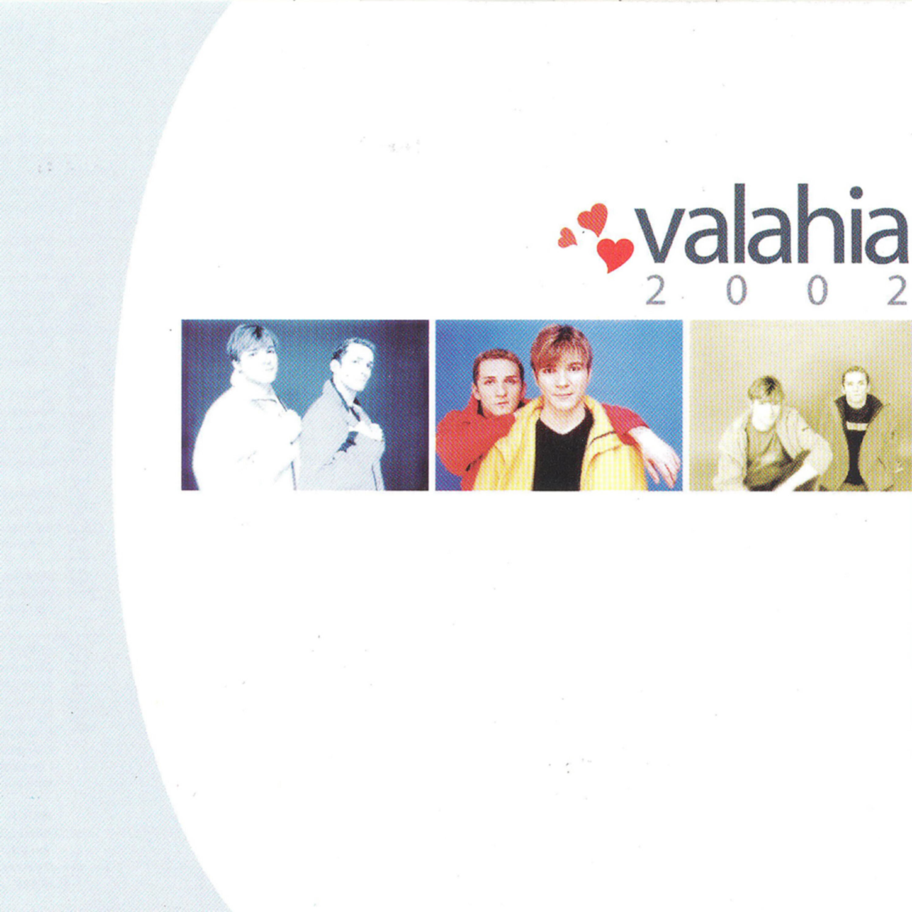 Релиз 2002