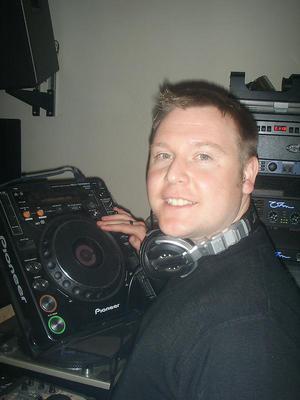 Paul Tarrant