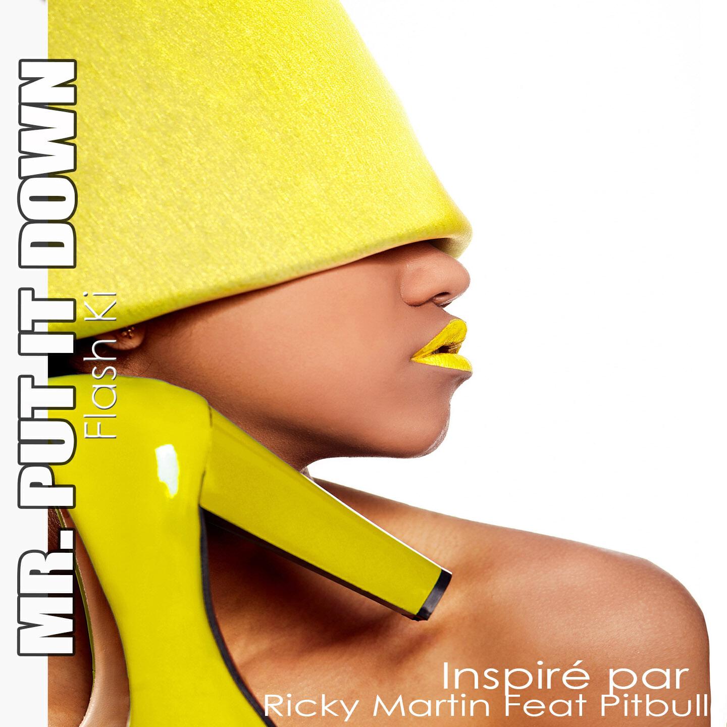 Релиз Mr. Put It Down