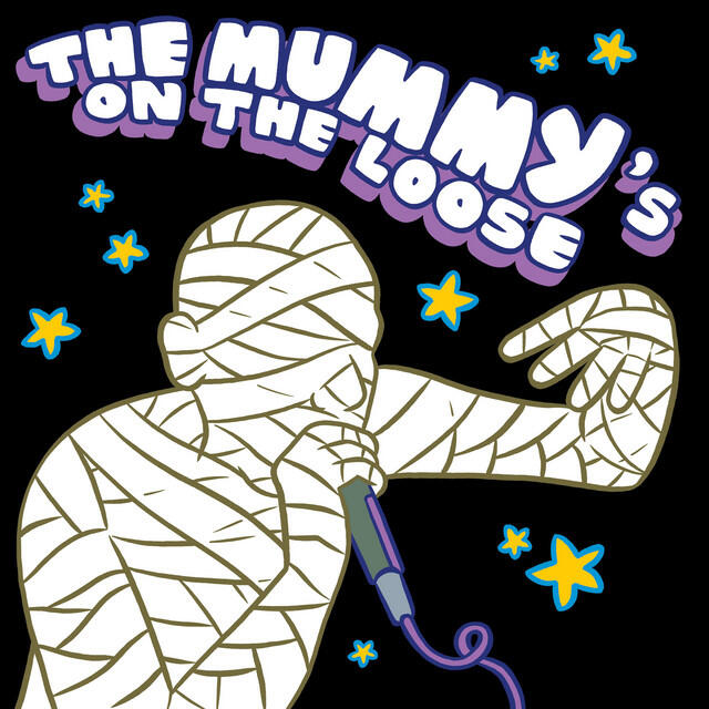 Релиз The Mummy's On The Loose