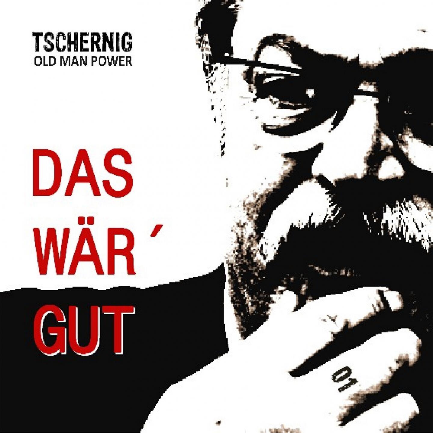 Релиз Das wär' gut