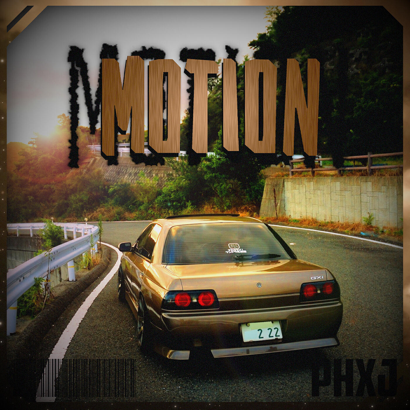 Релиз Motion