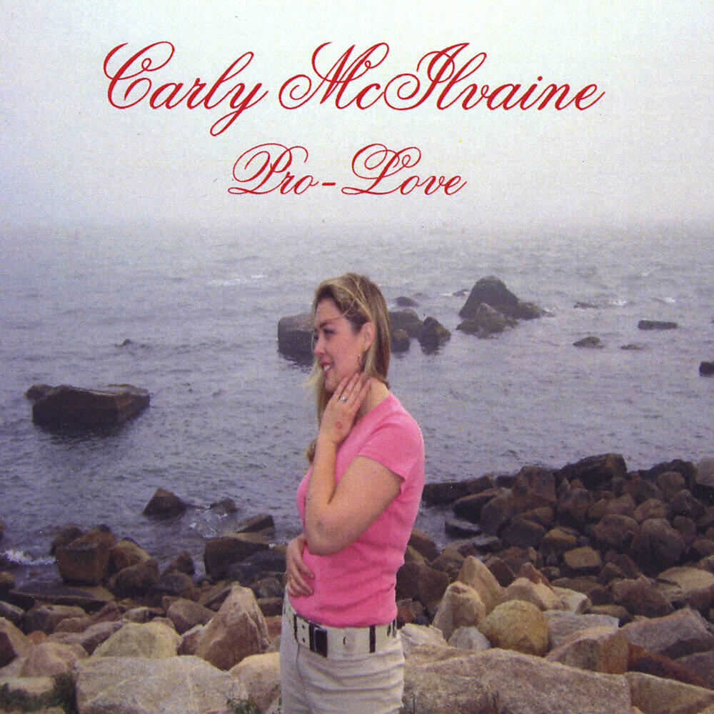 Carly Mcilvaine