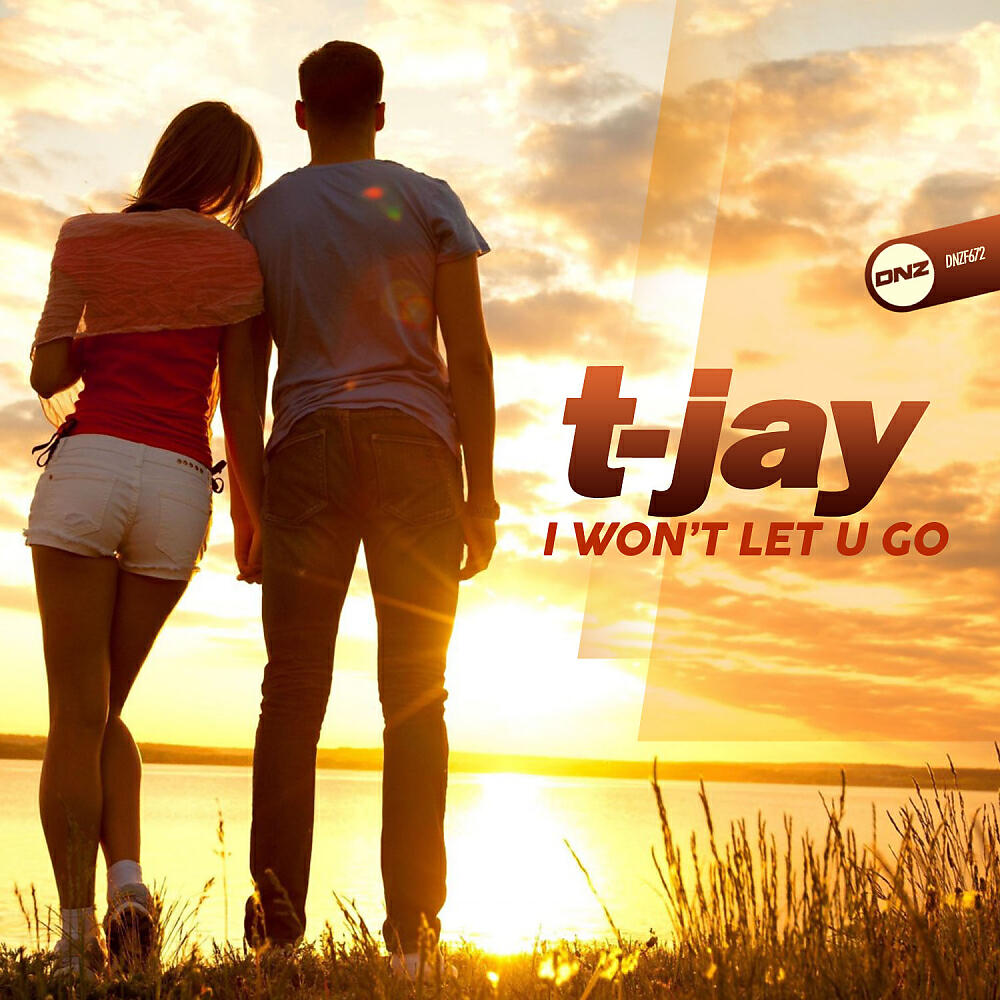 Трек I Won't Let U Go (Original Mix)