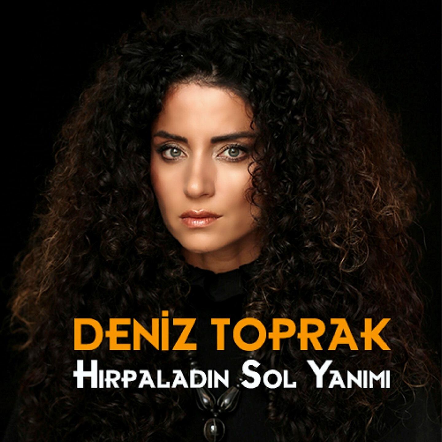 Релиз Hırpaladın Sol Yanımı