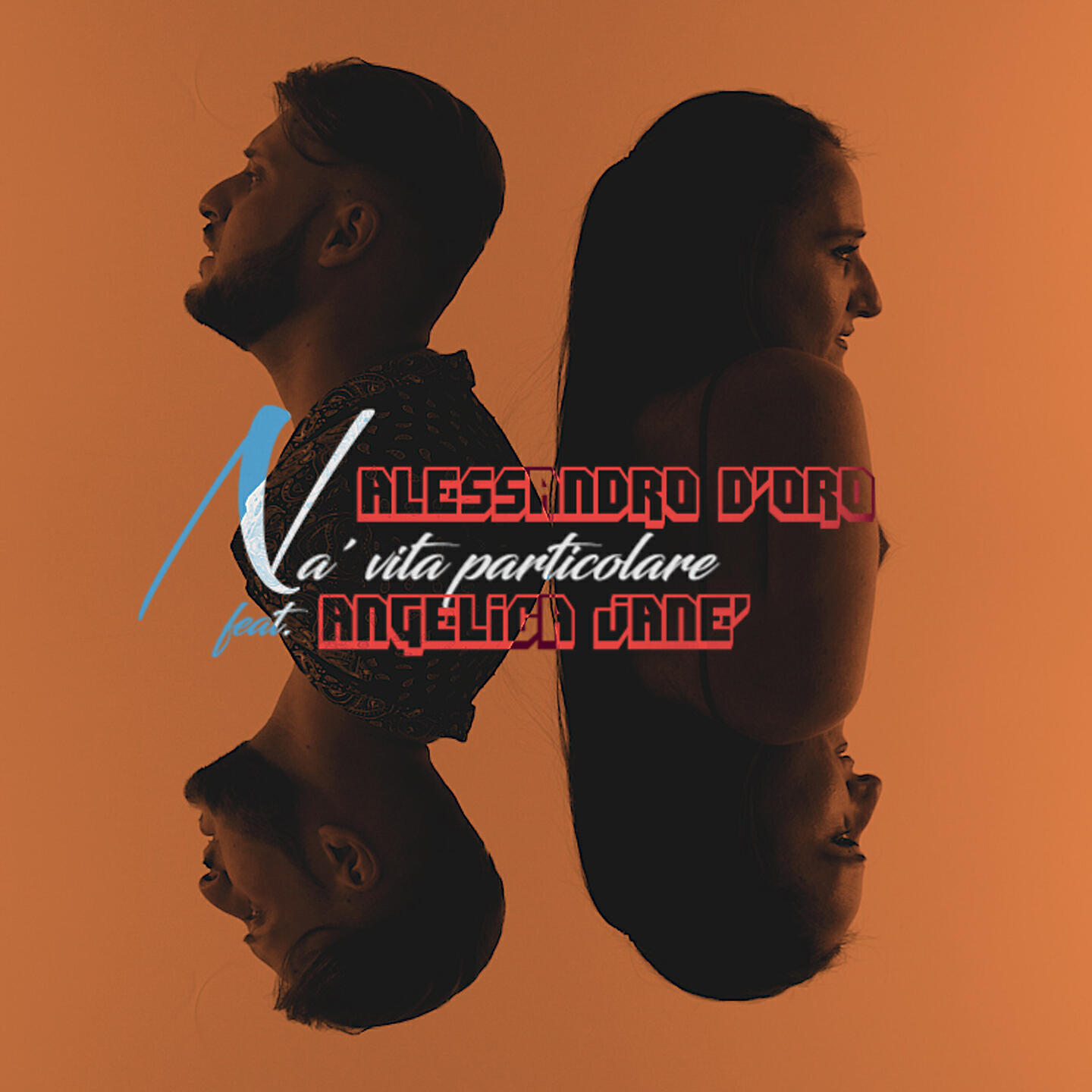 Релиз 'Na vita particolare