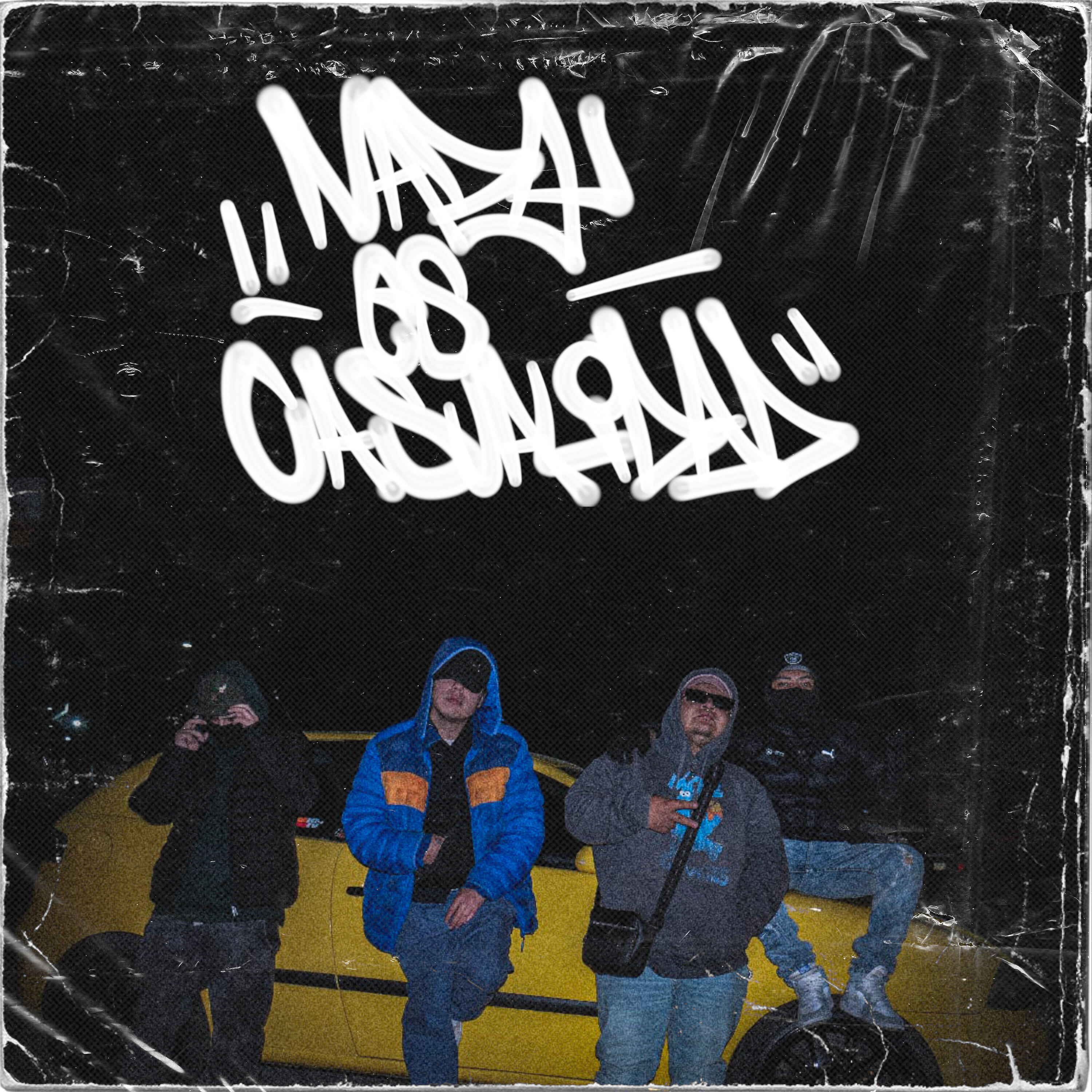 Релиз Nada Es Casualidad