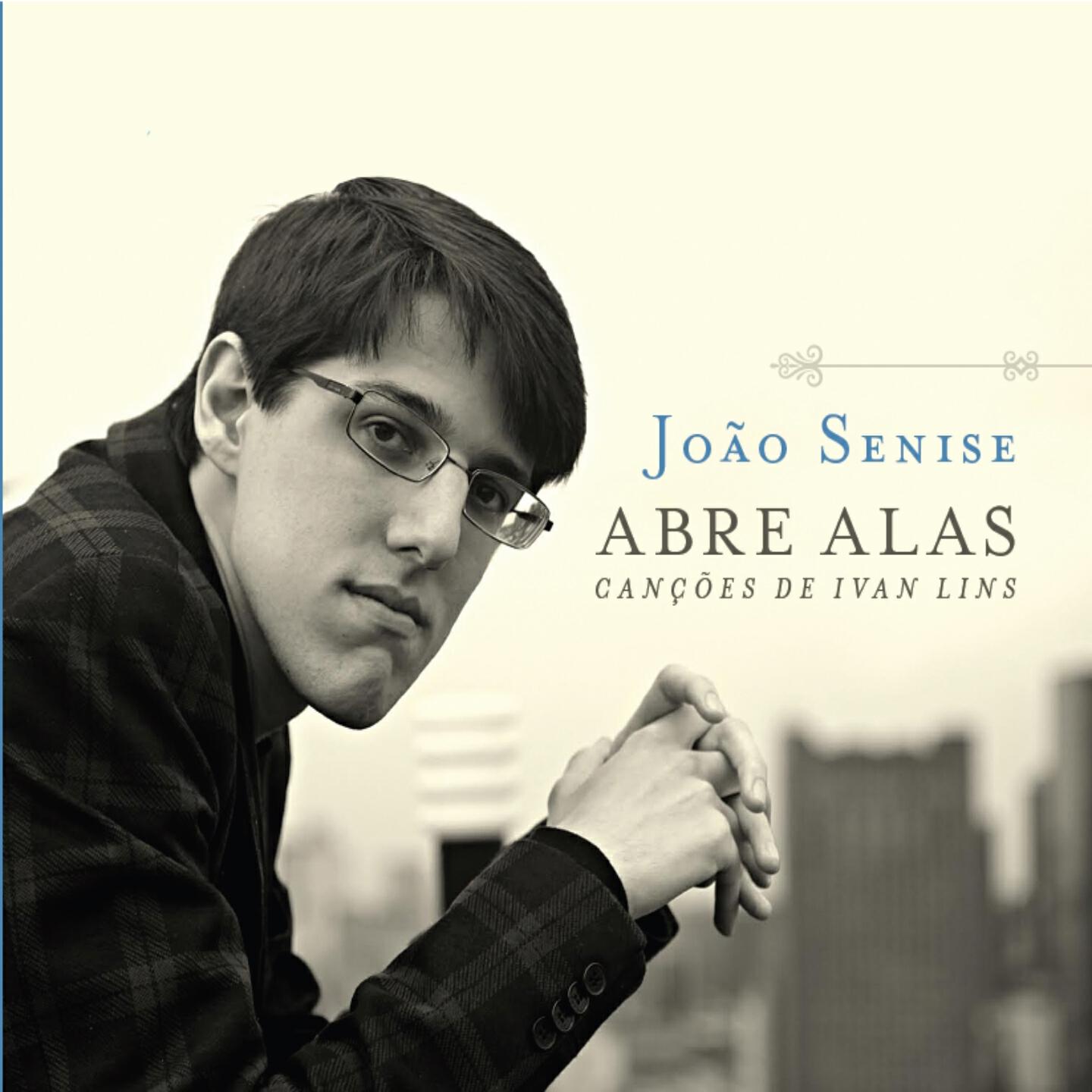 Релиз Abre Alas