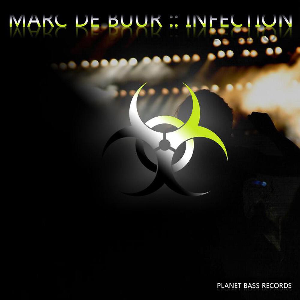 Marc De Buur Feat Planet Bass