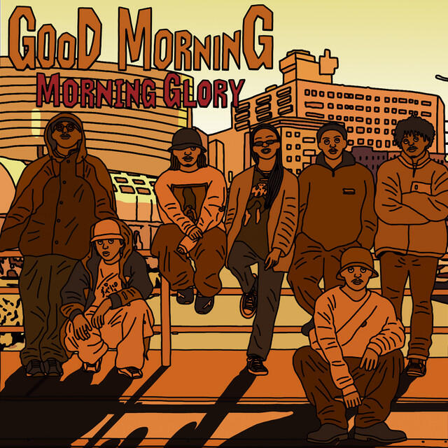 Релиз Morning Glory