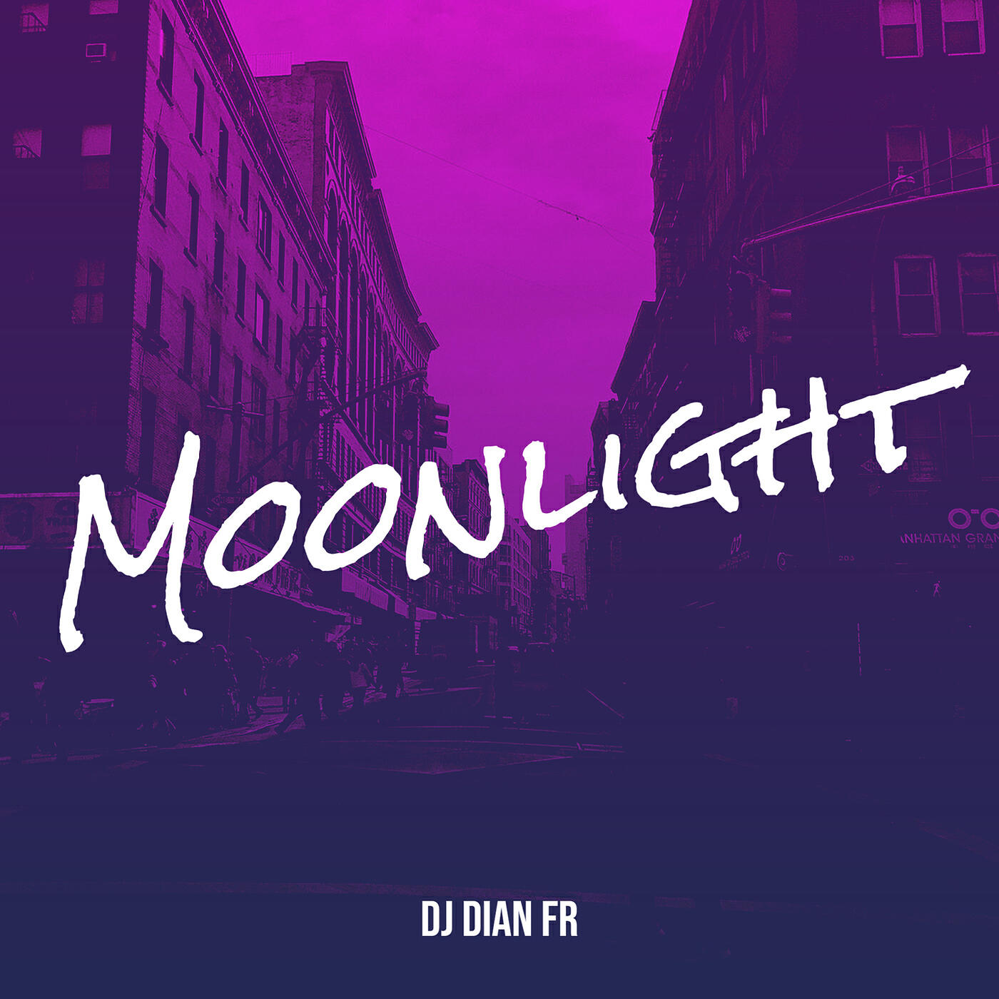 DJ dian FR