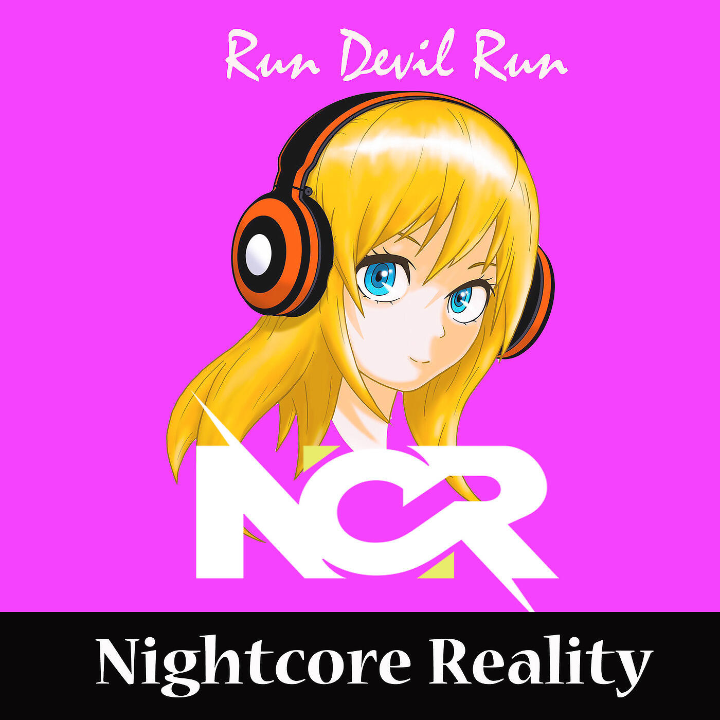 Релиз Run Devil Run
