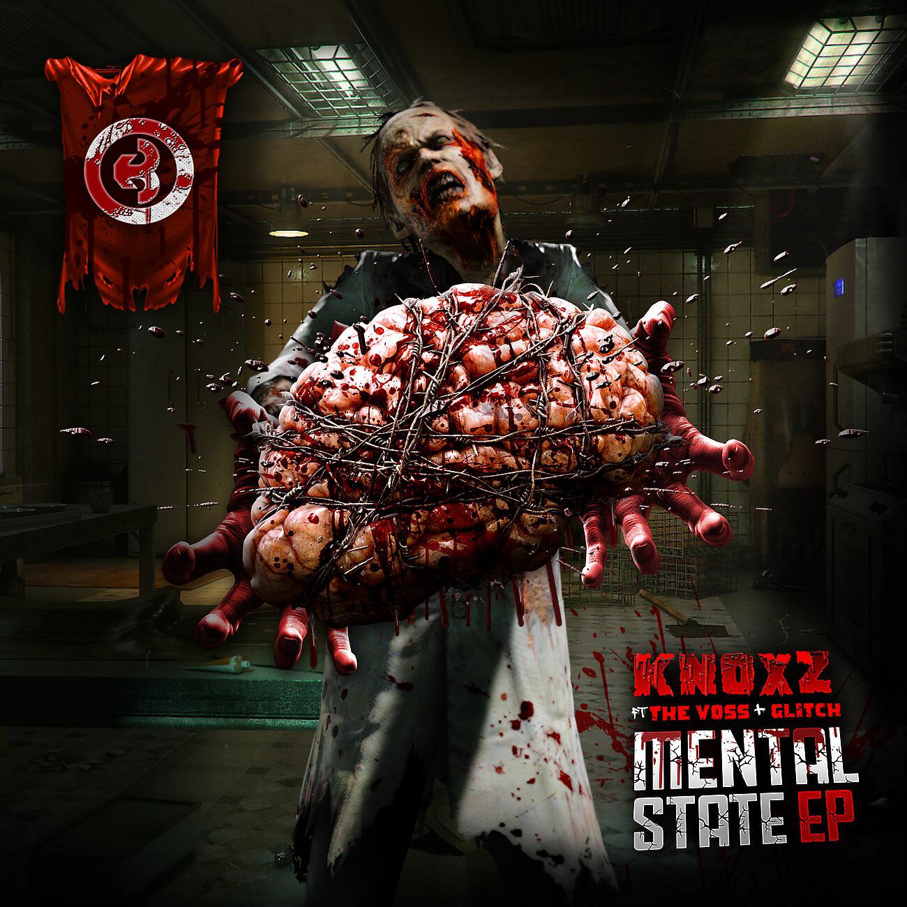 Релиз Mental State EP