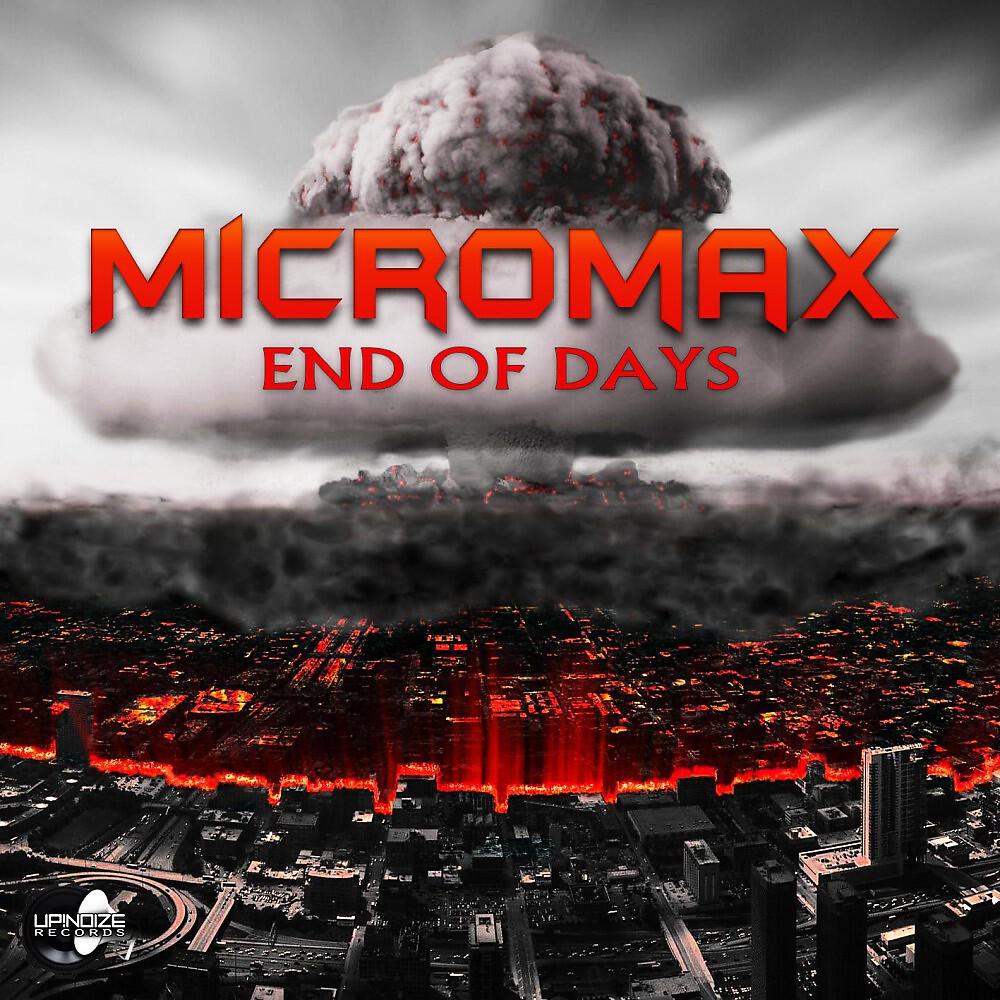Релиз End of Days