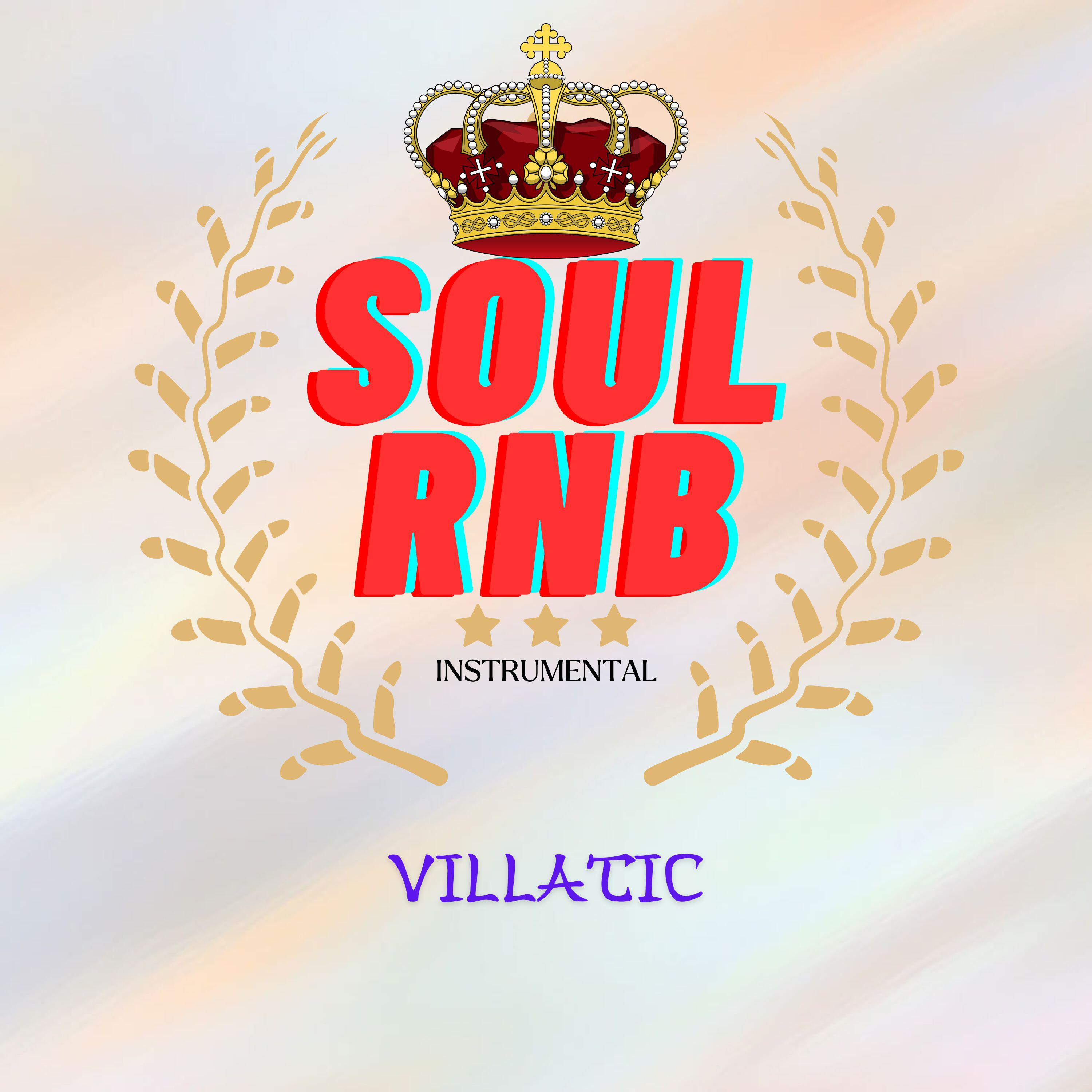 Релиз Soul RnB