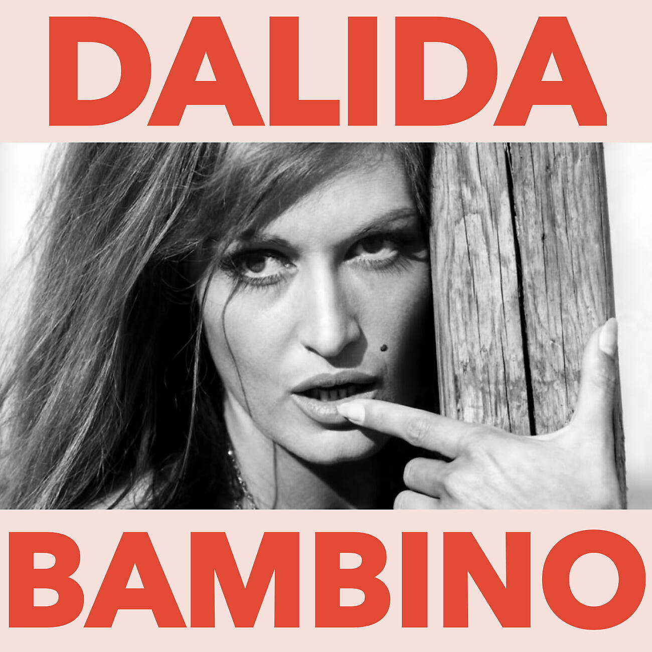 Постер альбома Bambino