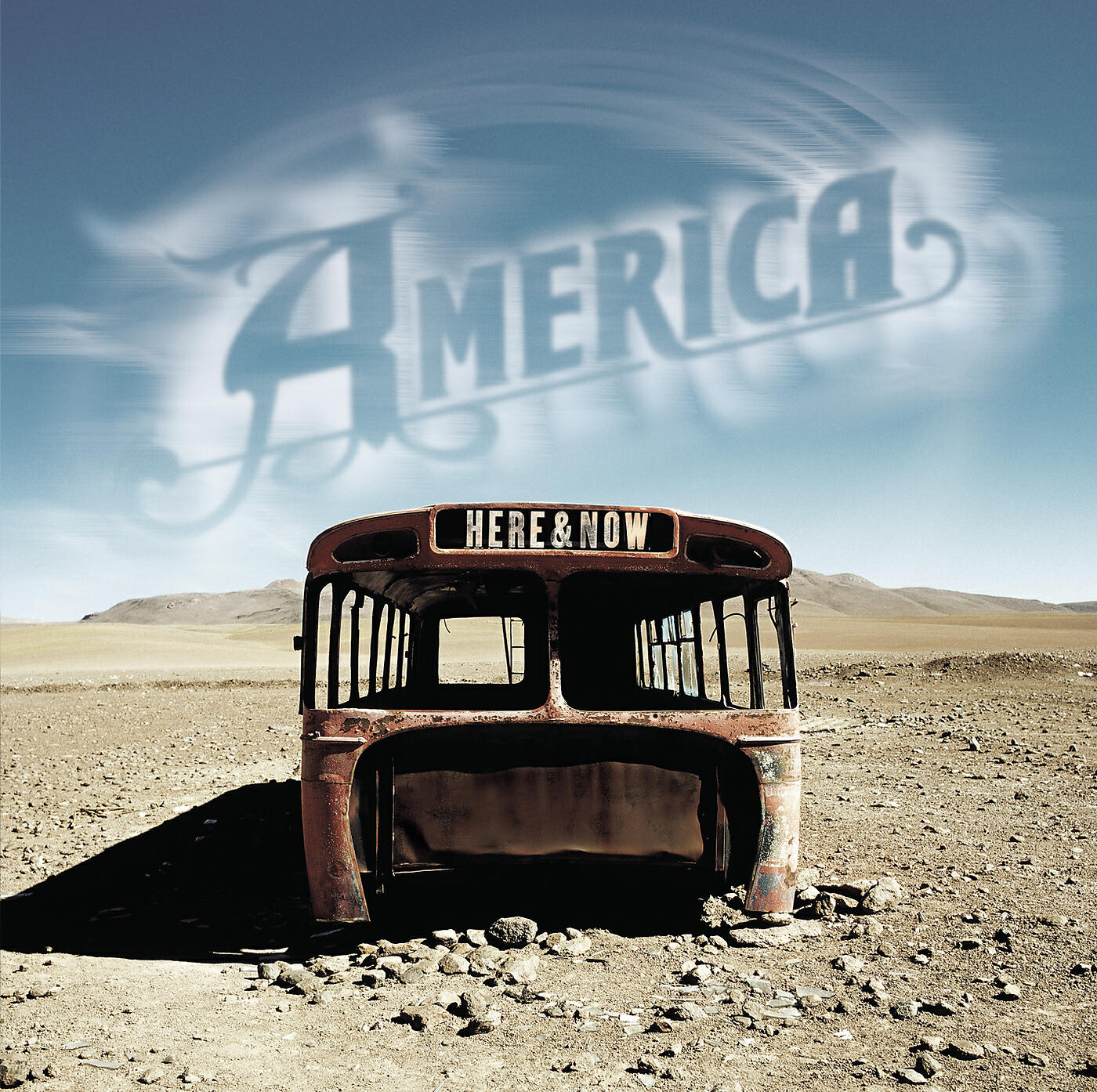 Релиз Here & Now (Expanded Edition)
