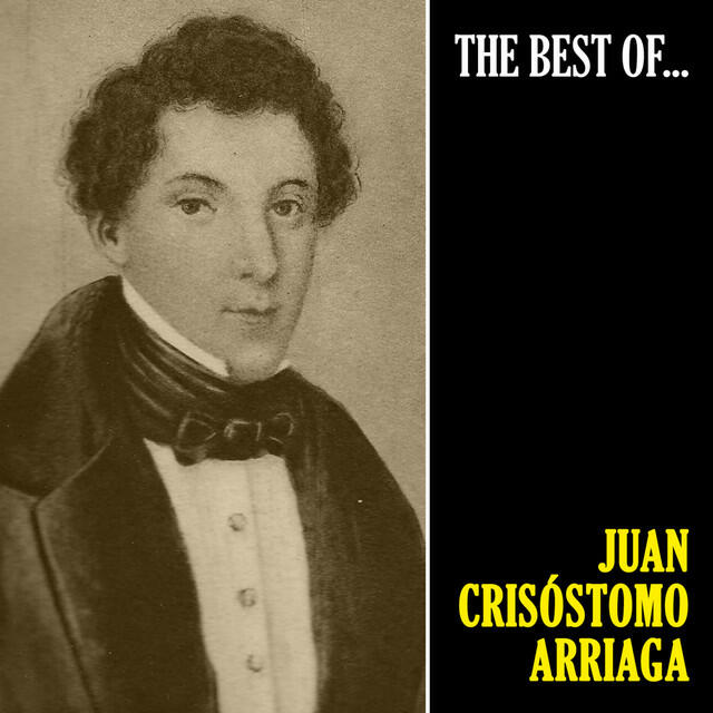 Релиз The Best of Arriaga (Remastered)