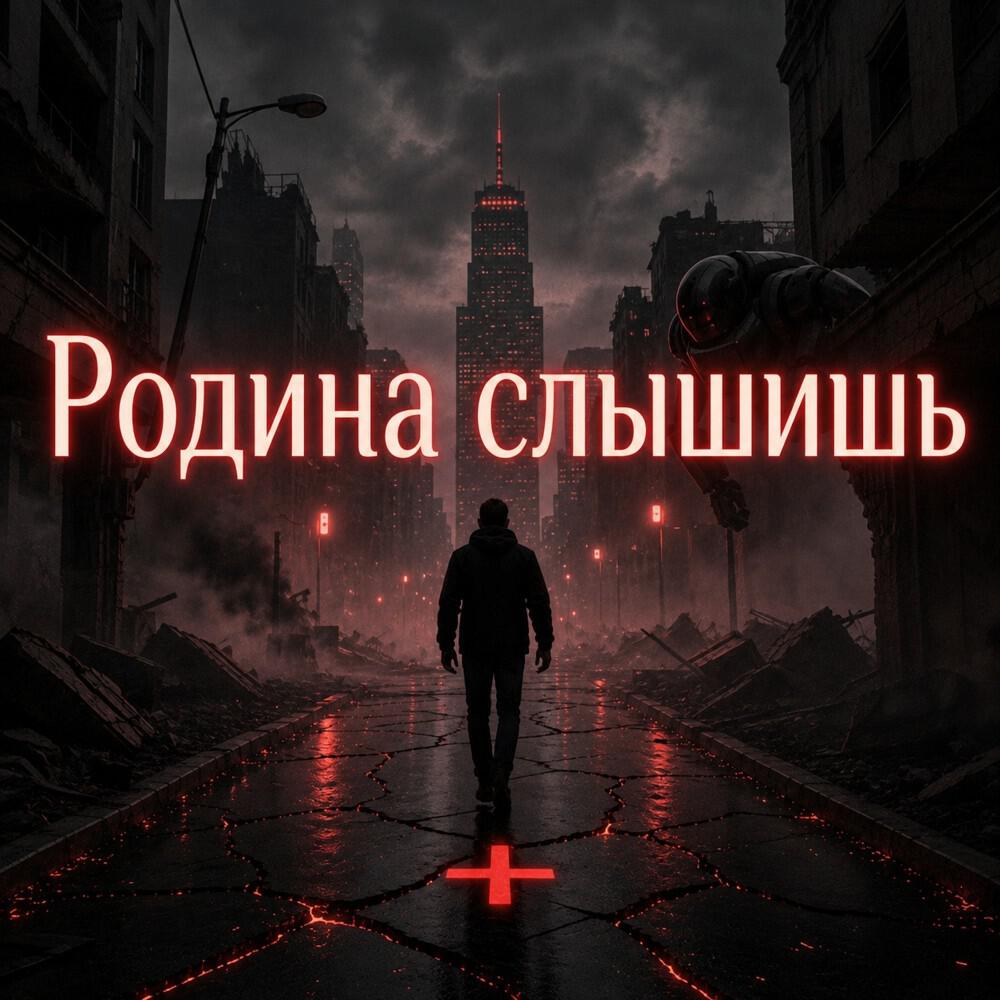 Релиз Родина слышишь?