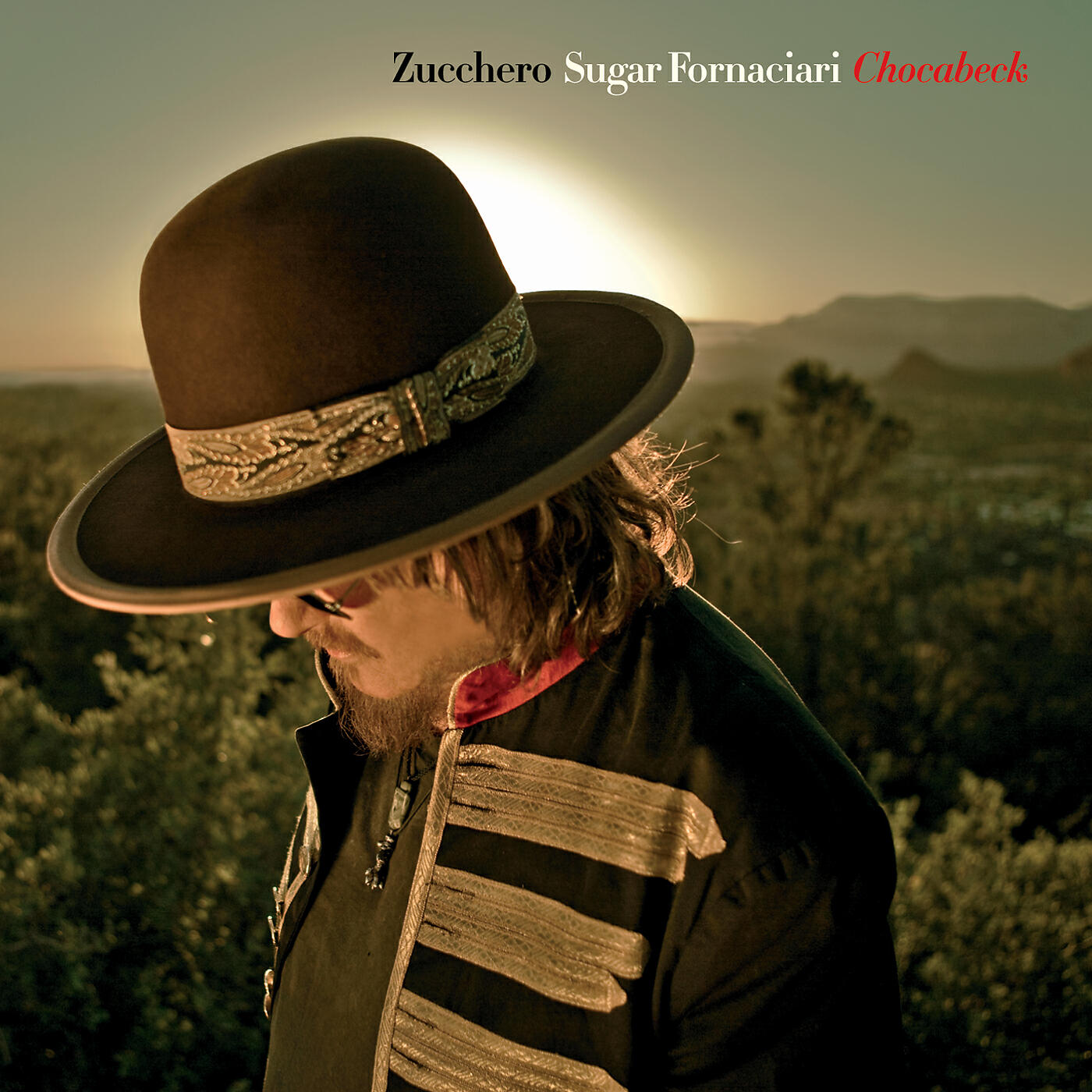 Zucchero - Oltre Le Rive