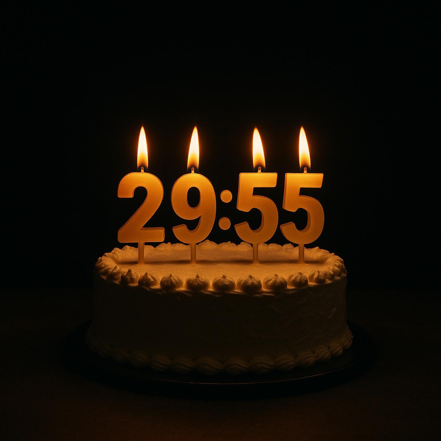 Релиз 29:55