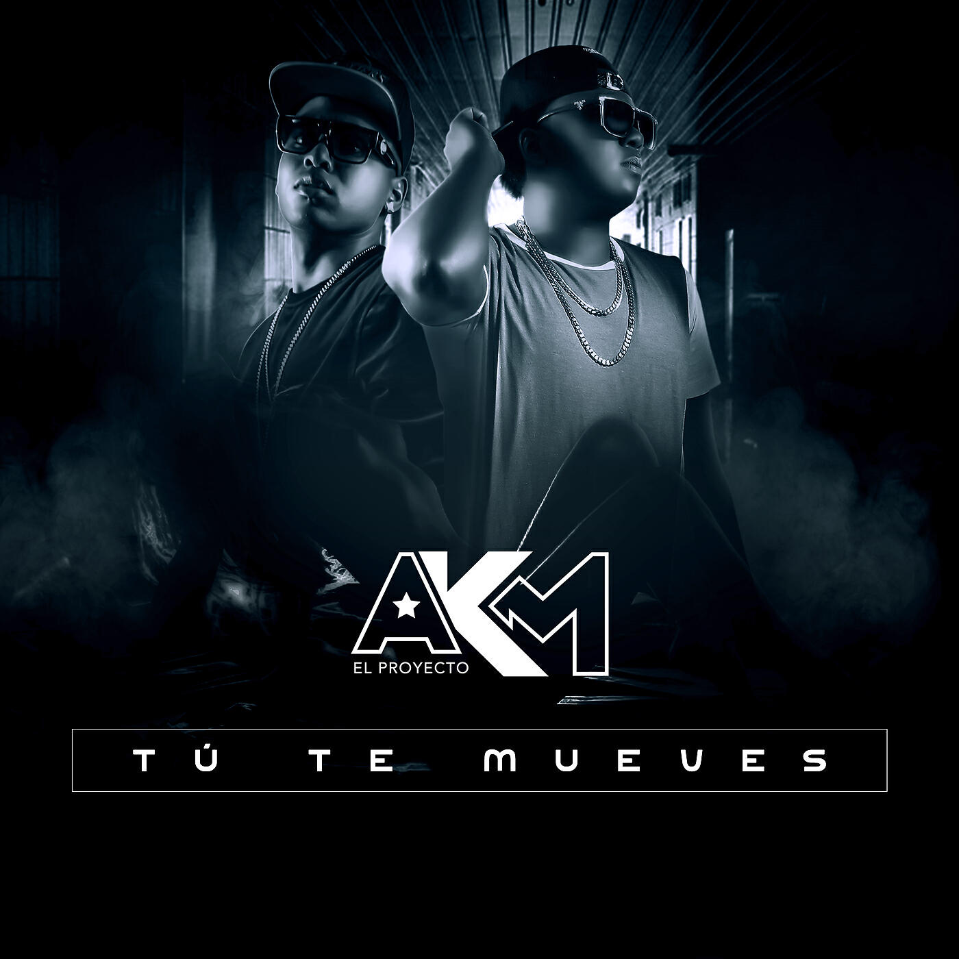 Релиз Tú Te Mueves