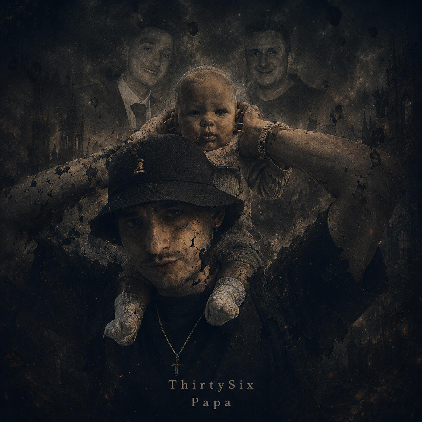 Релиз Papa