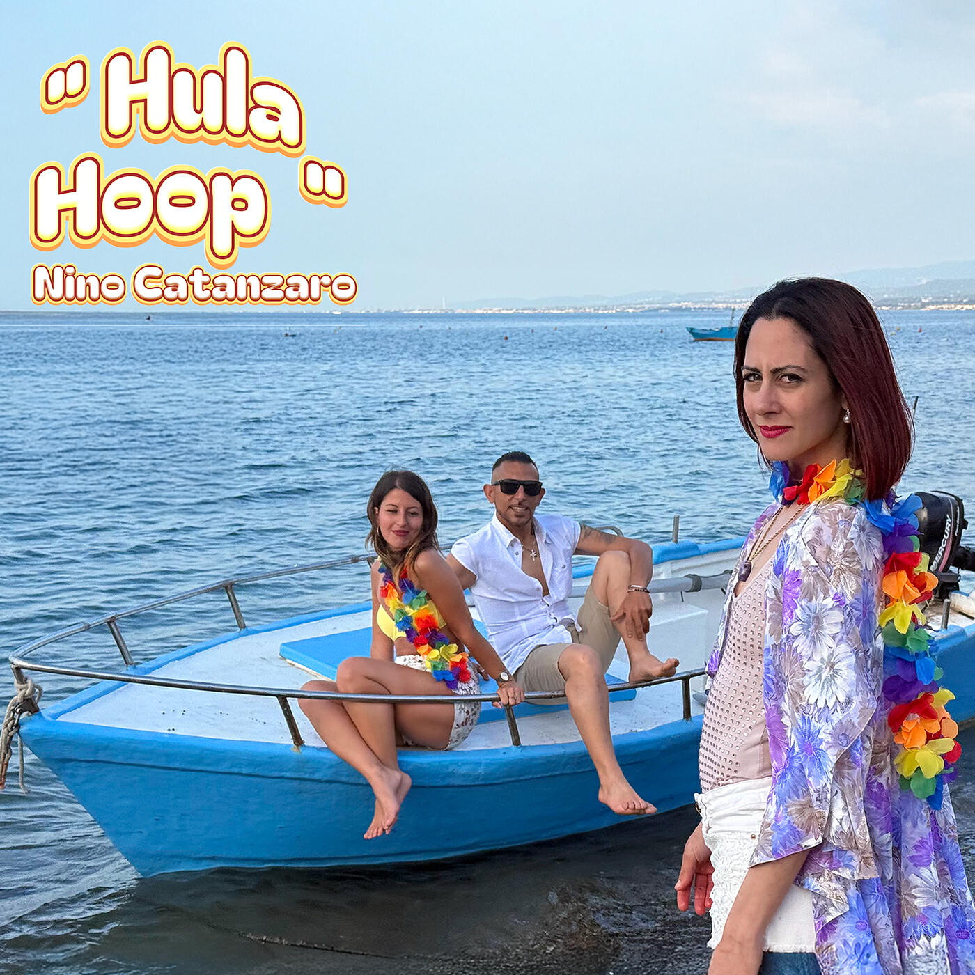 Релиз Hulahoop