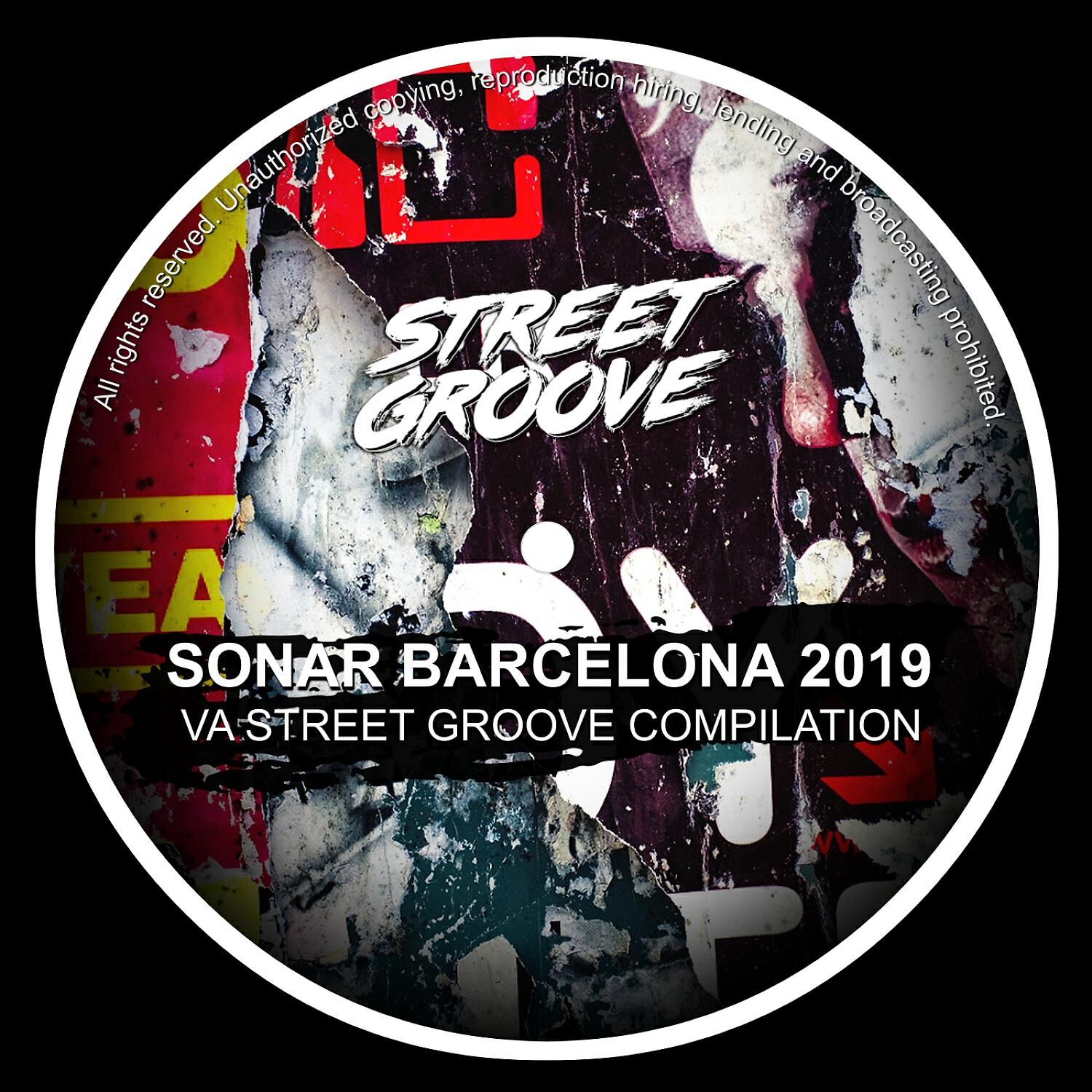 Релиз Sonar Barcelona 2019 (Original)
