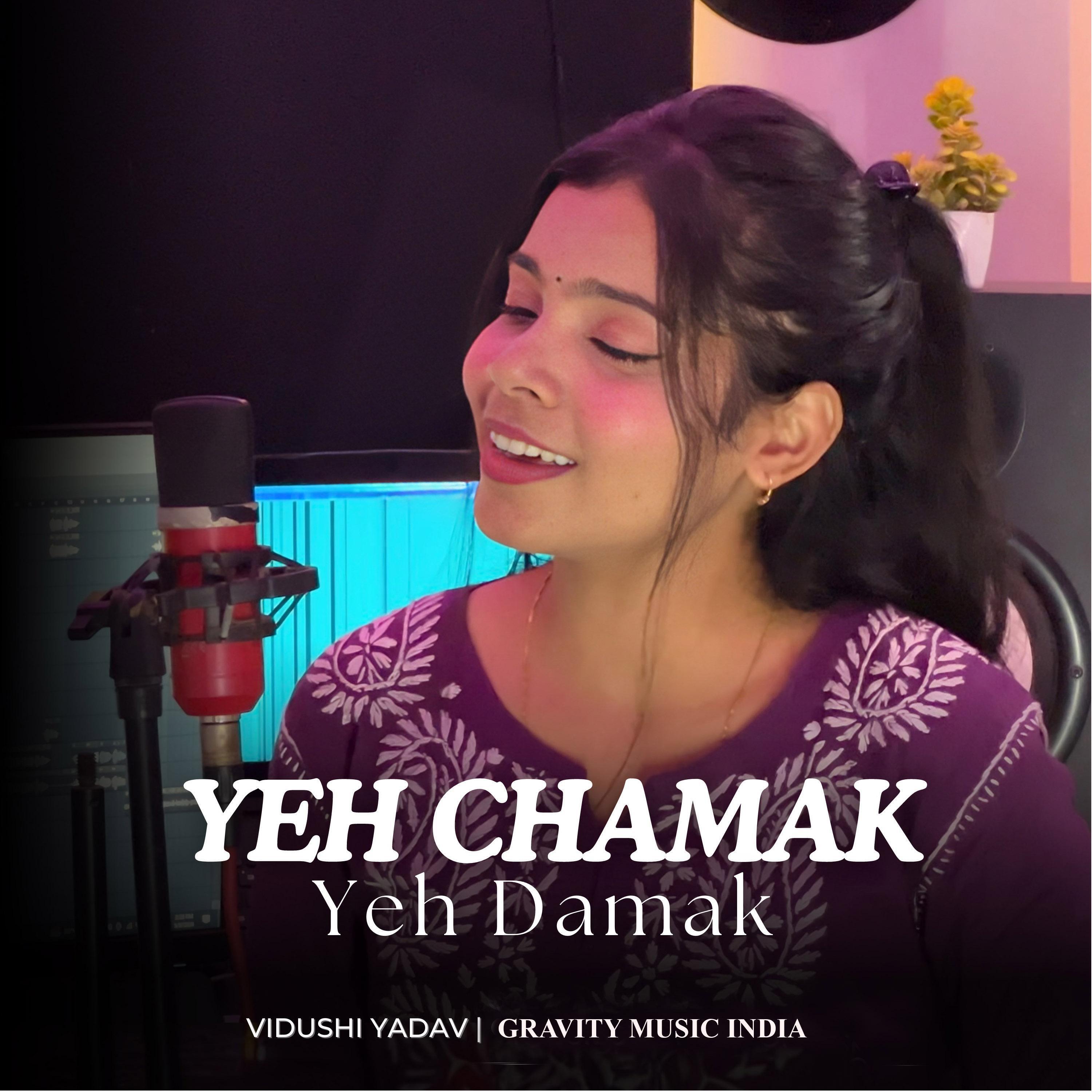 Релиз Yeh Chamak Ye Damak