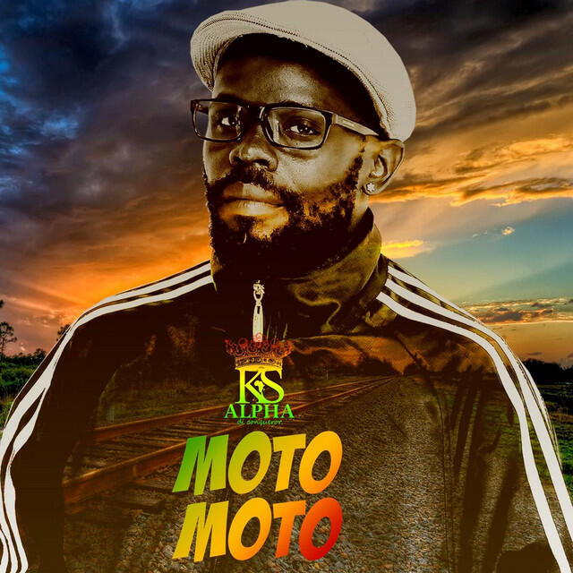 Релиз Moto Moto