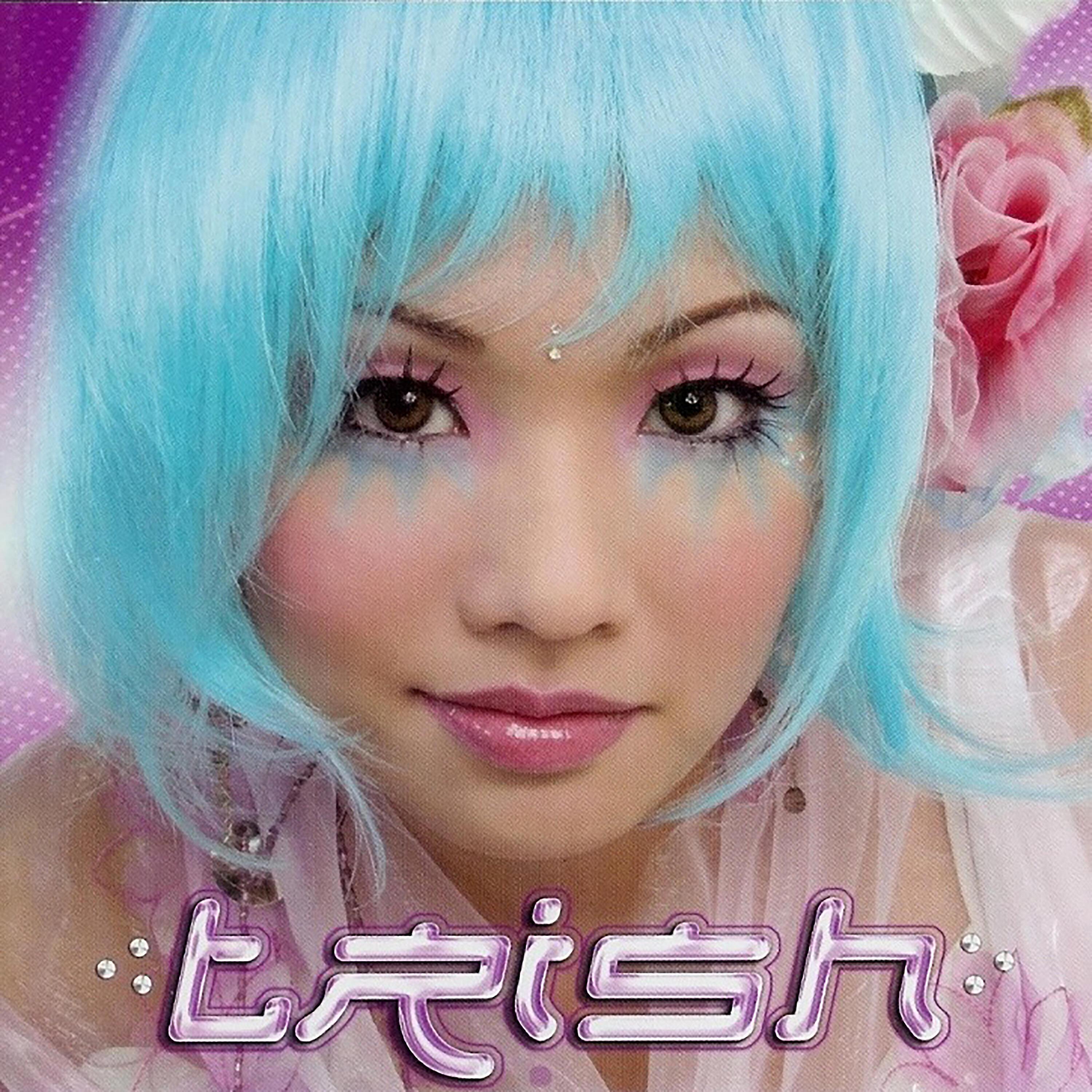Trish Thùy Trang
